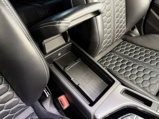 Audi RS 4 Avant RS 4 Avant for more details contact your dealer