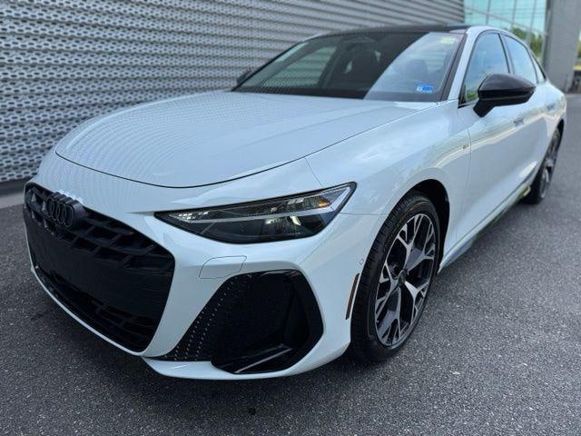 Photo of 2026 Audi A6 Sedan 