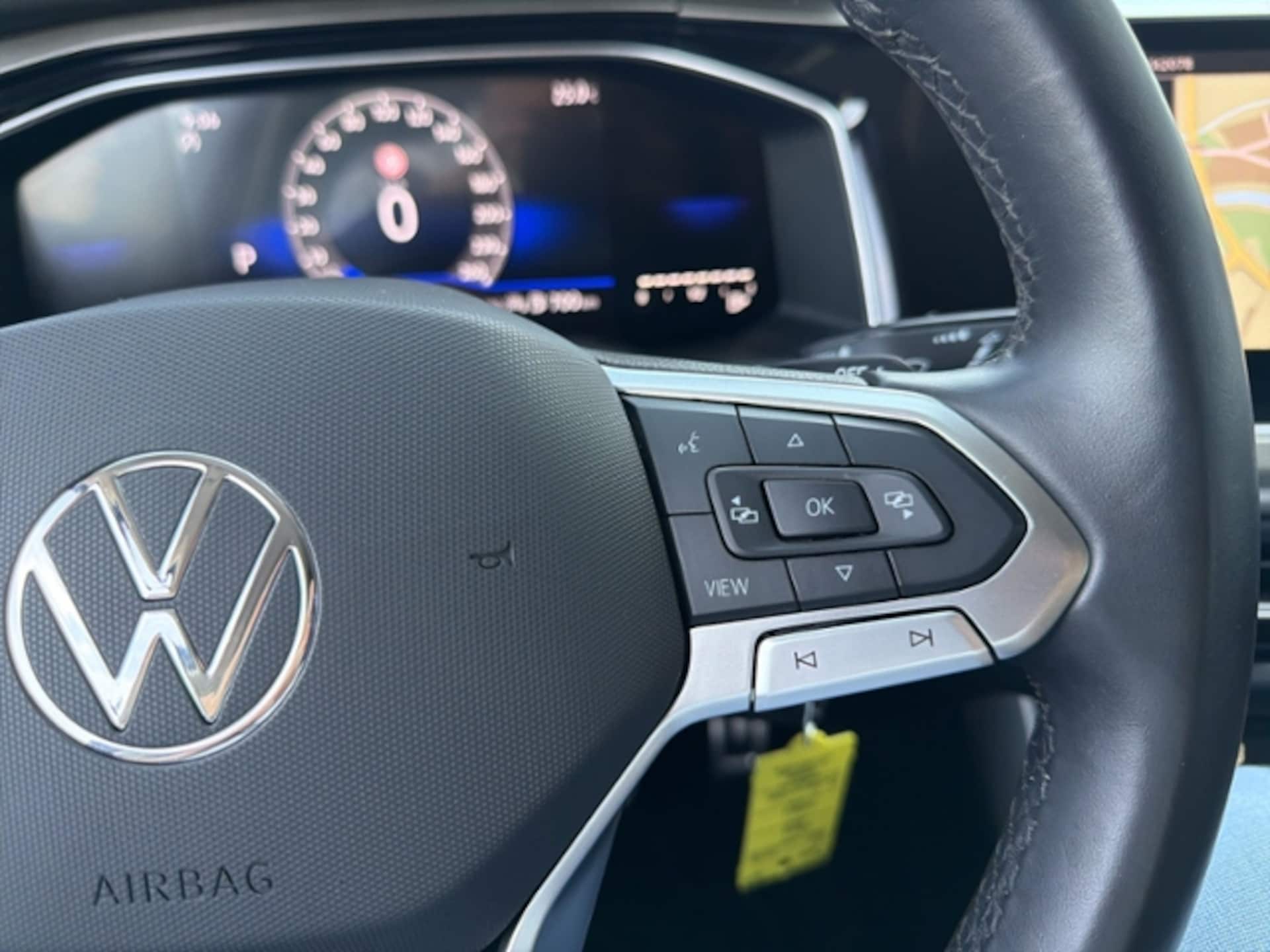 Volkswagen Polo MOVE
