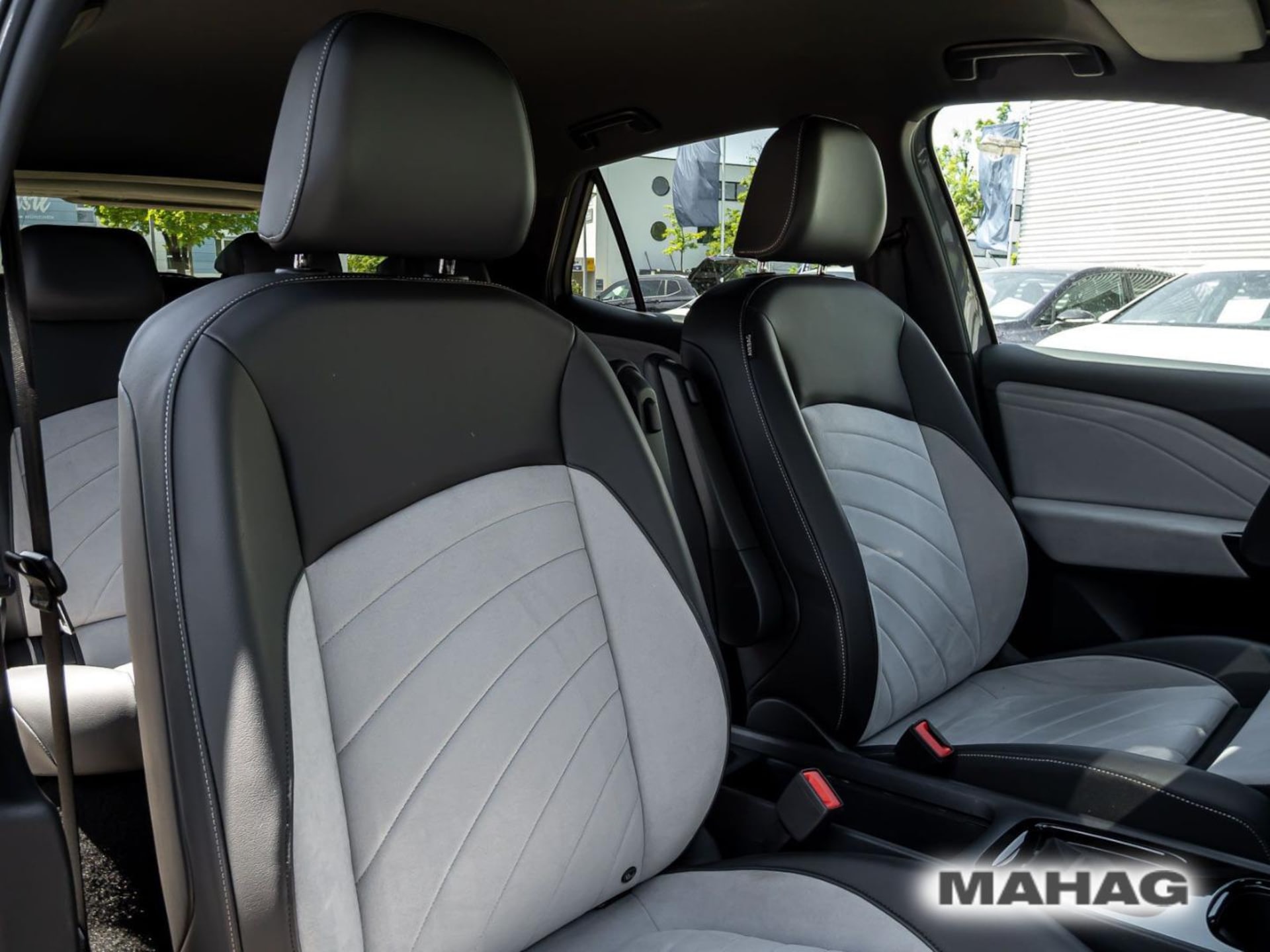Volkswagen ID.3 MOVE Pro