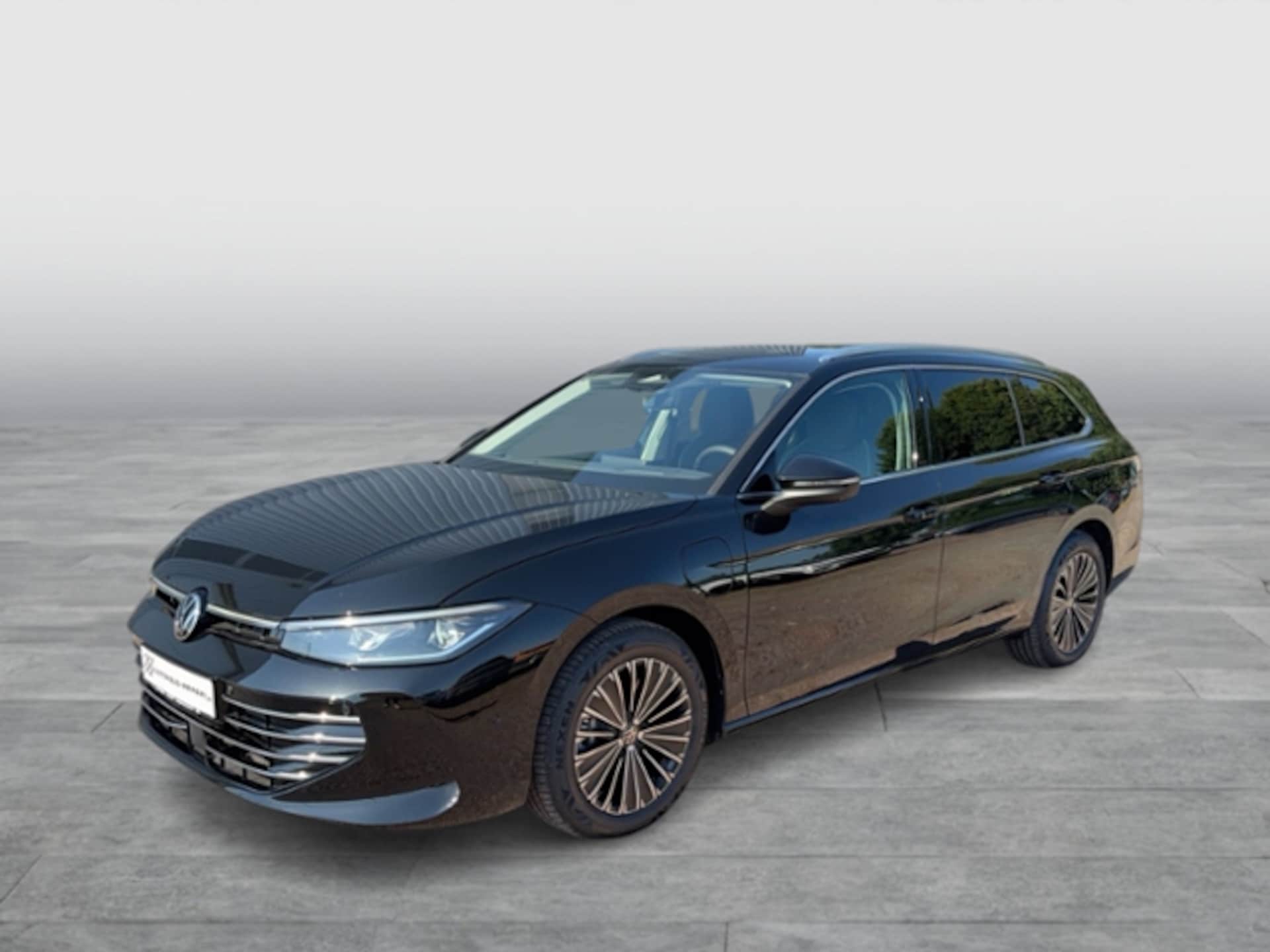 Volkswagen Passat Elegance