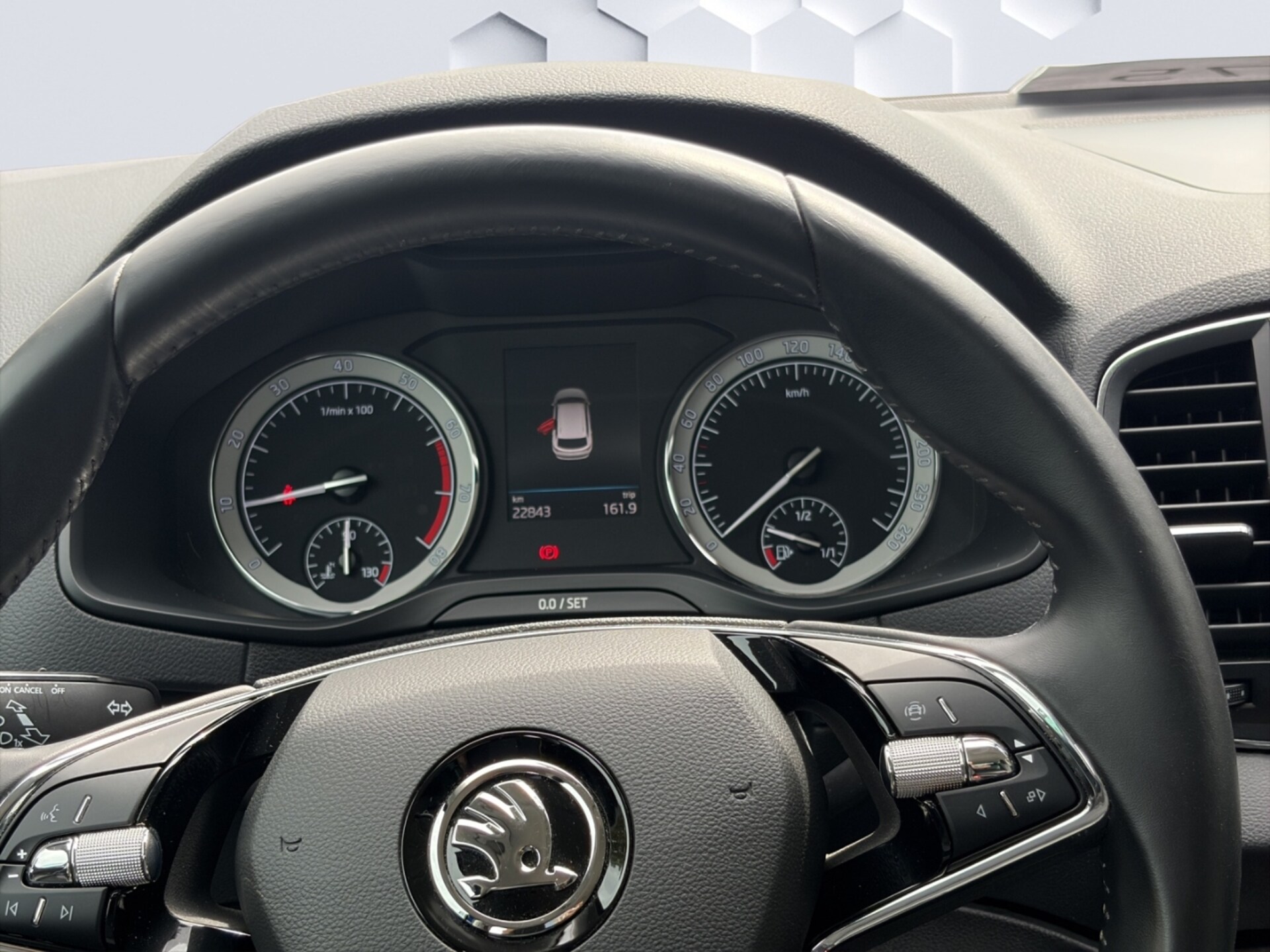 Skoda Karoq Ambition