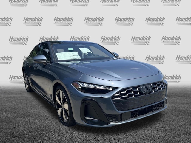 2026 Audi A5 Sedan