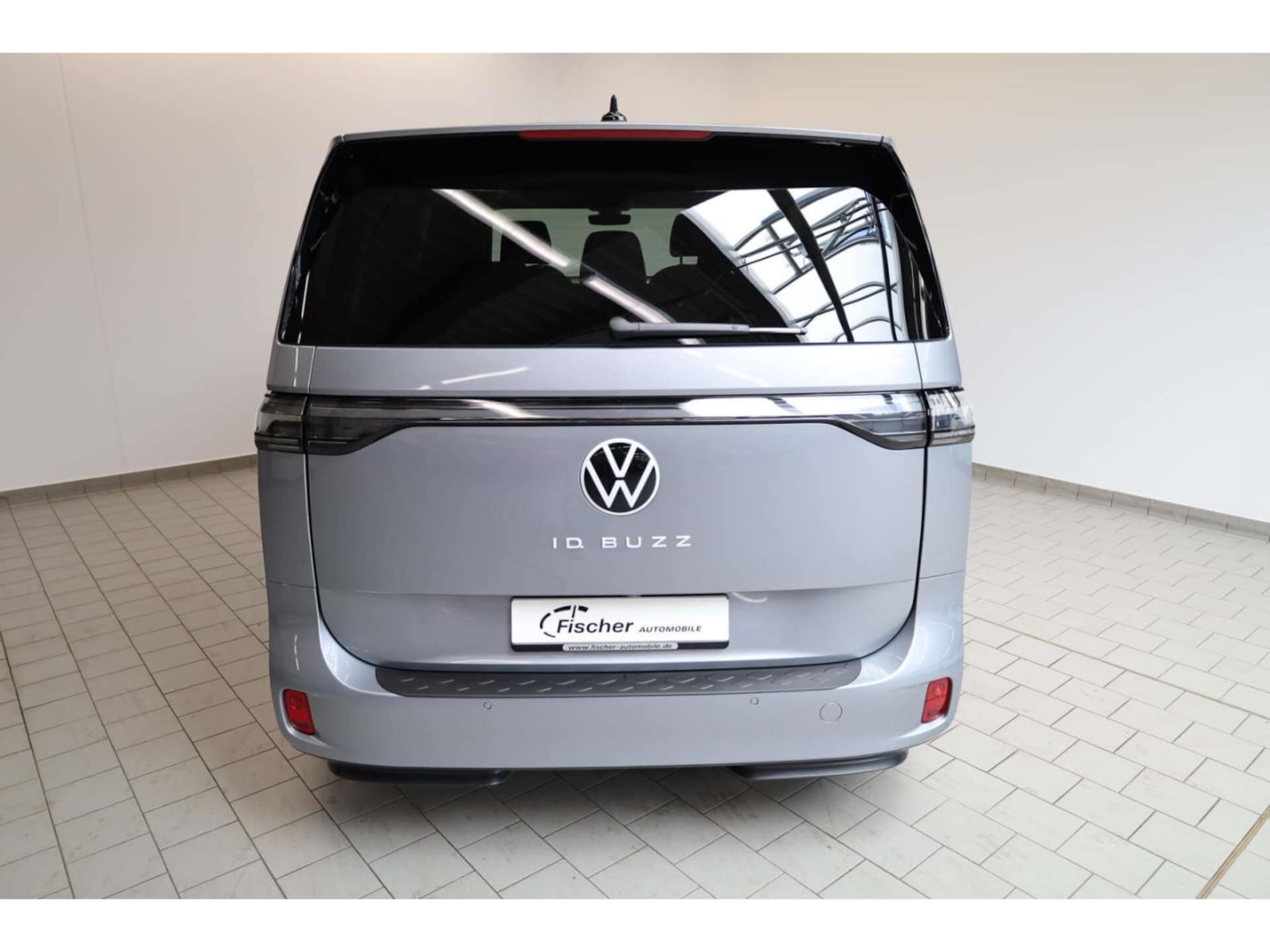 Volkswagen ID. Buzz Pro