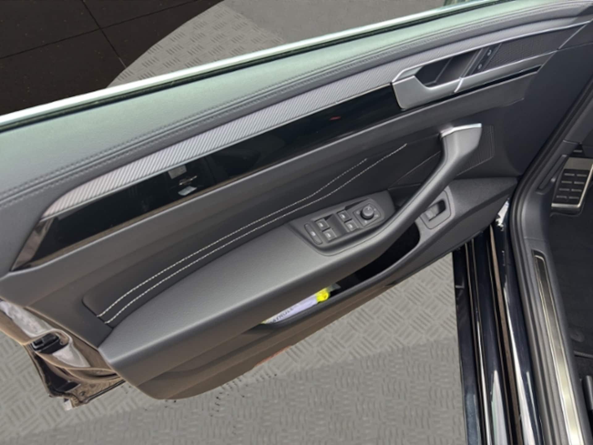 Volkswagen Arteon Shooting Brake R-Line