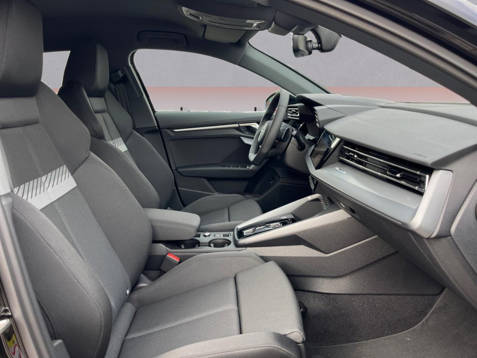 Audi A3 Sportback – Bild 15