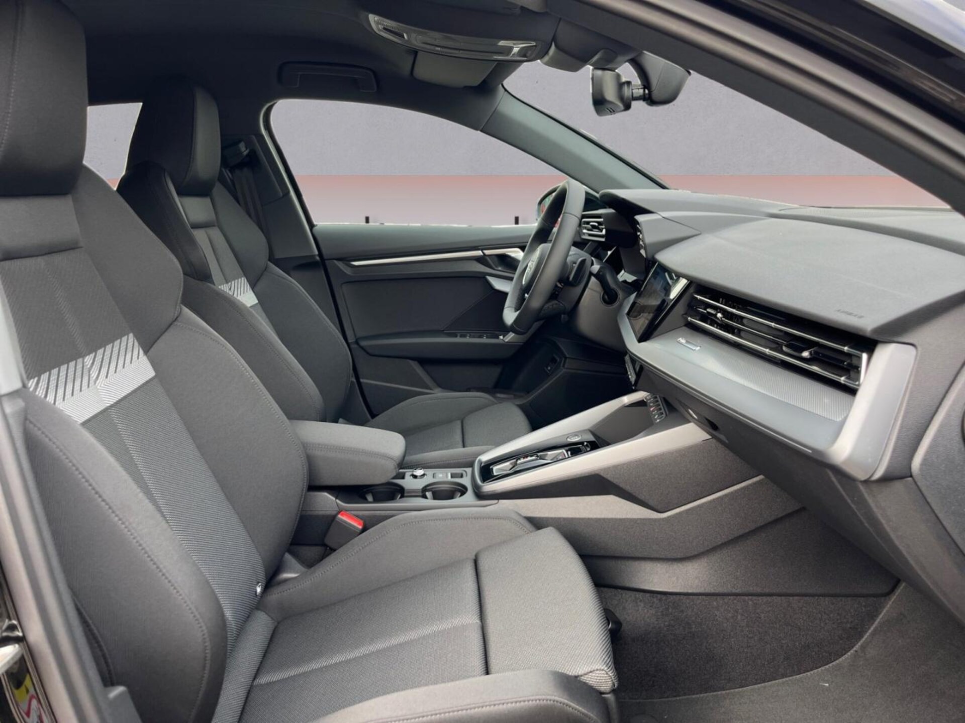 Audi A3 Sportback TFSI e S line