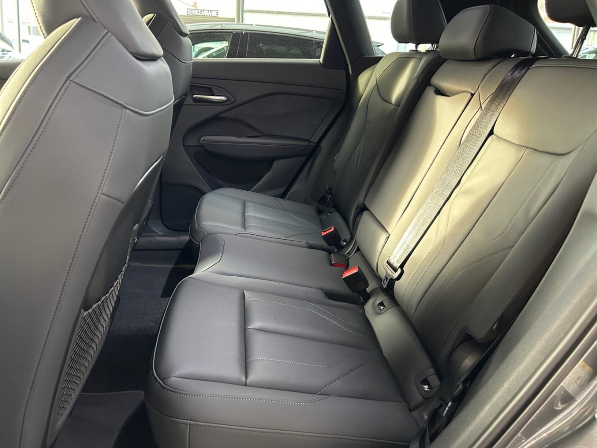 Audi Q3 SUV e-hybrid
