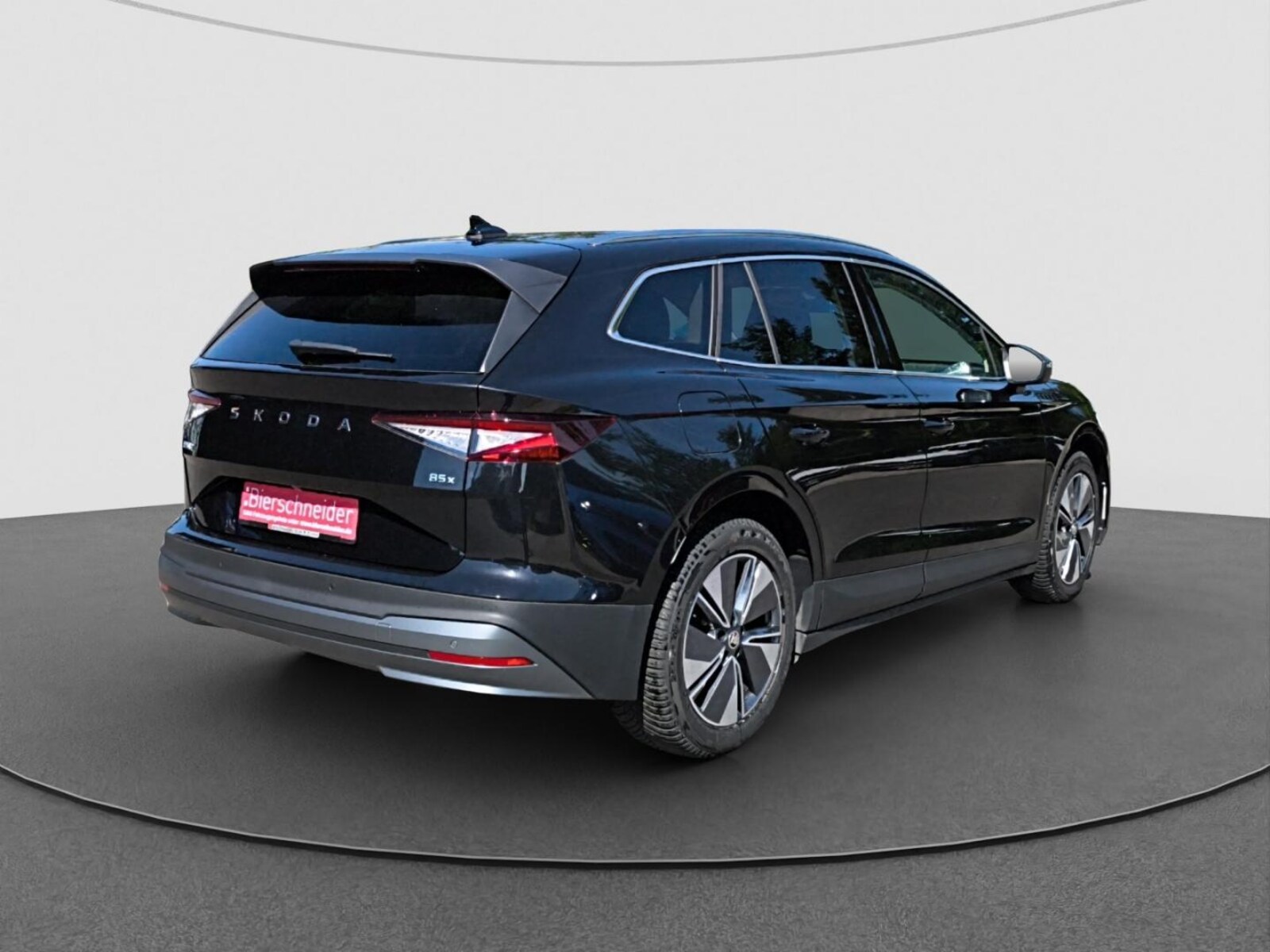 Škoda Enyaq – Bild 9