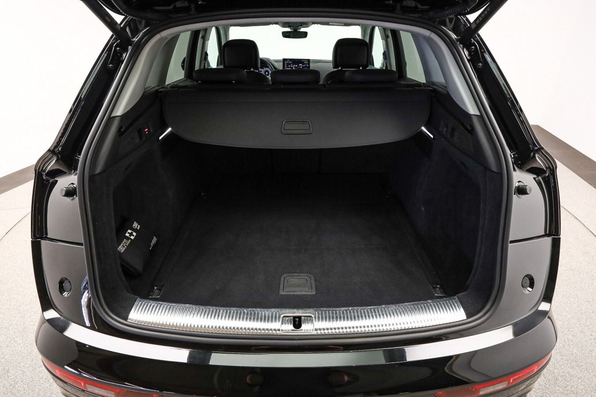 Audi Q5 SUV S line