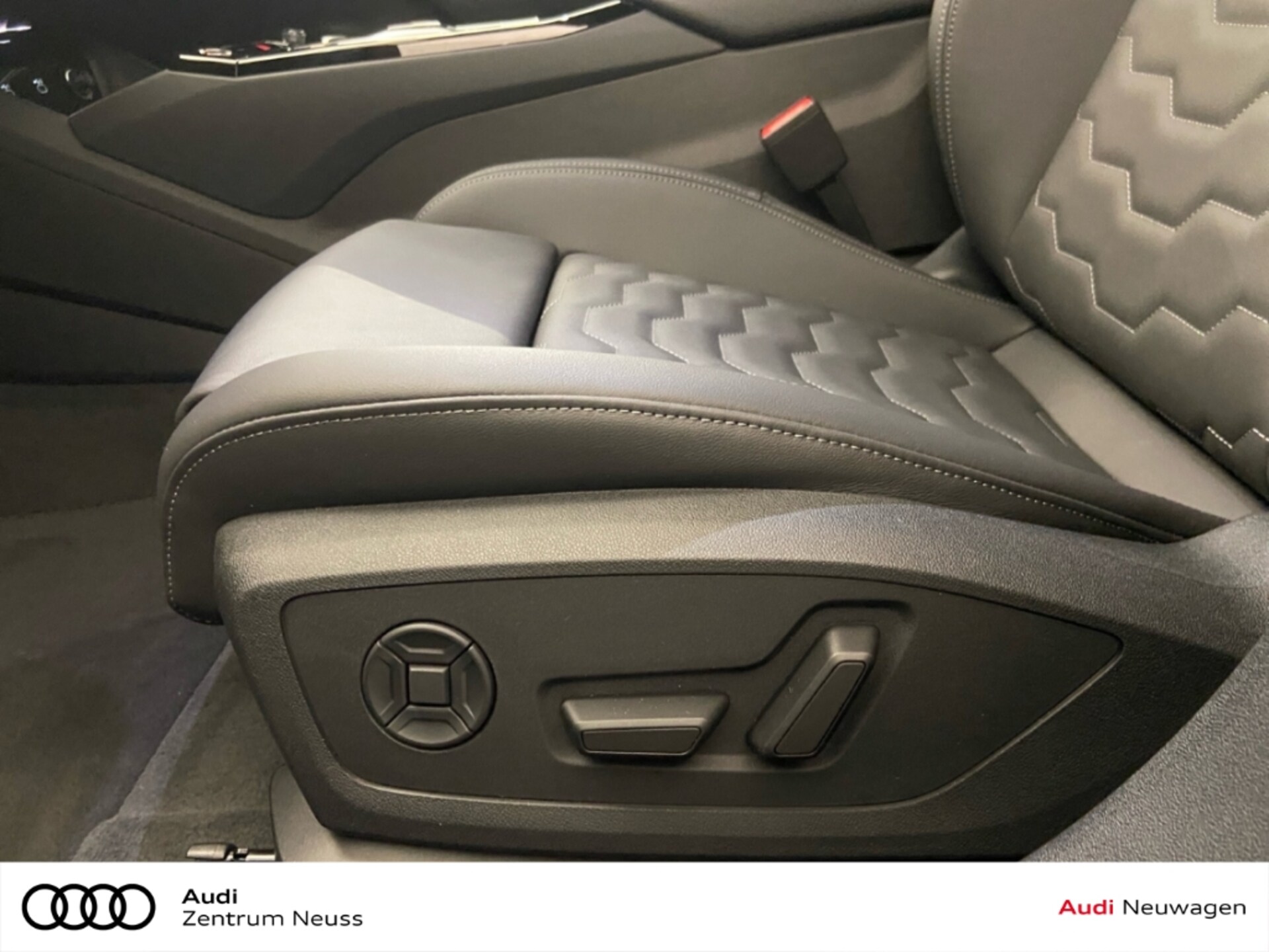 Audi S6 Sportback e-tron