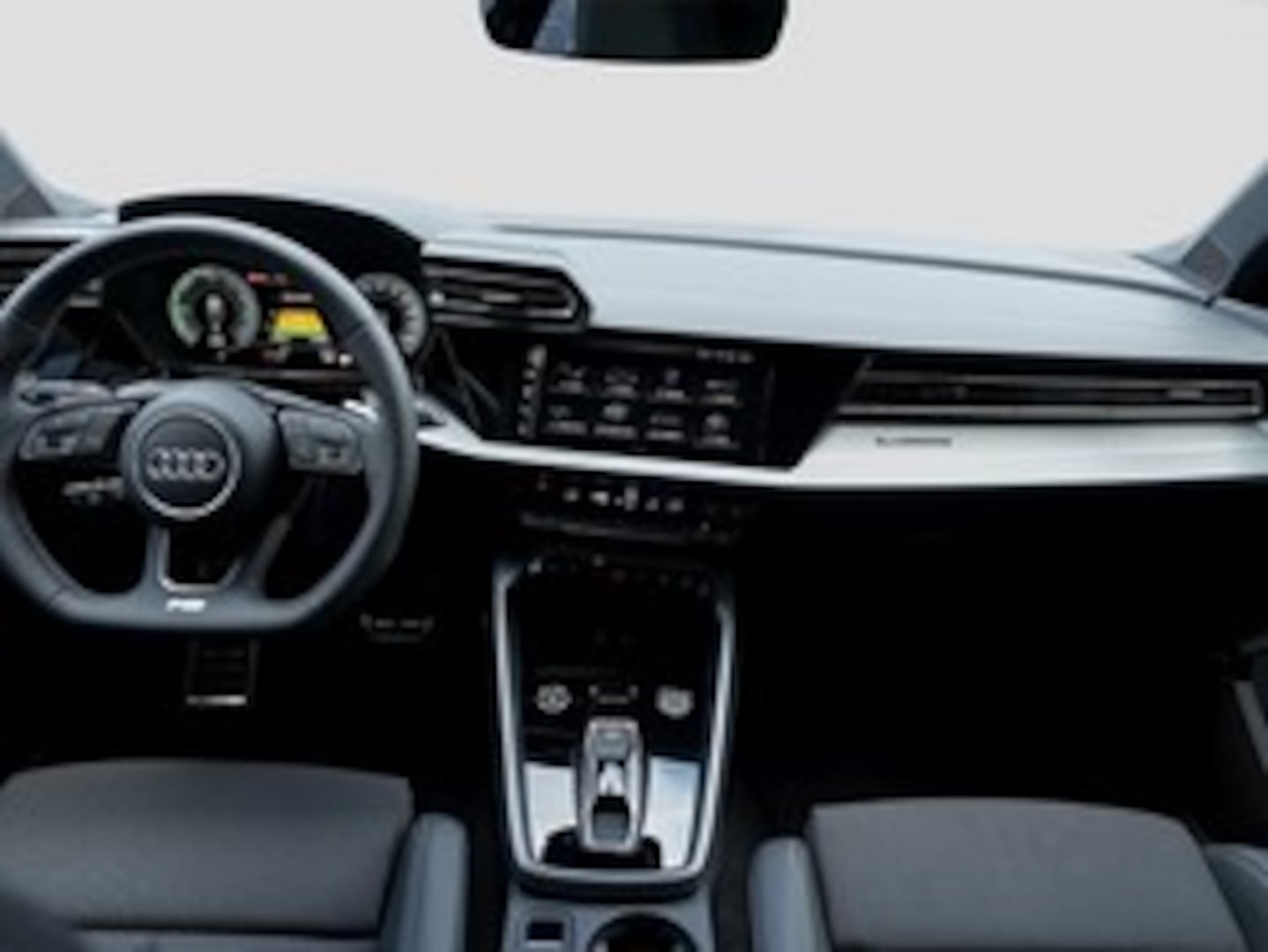 Bild über Audi A3 Sportback TFSI e TFSI e 150 kW S tronic - für weitere Informationen kontaktieren Sie den Audi Partner