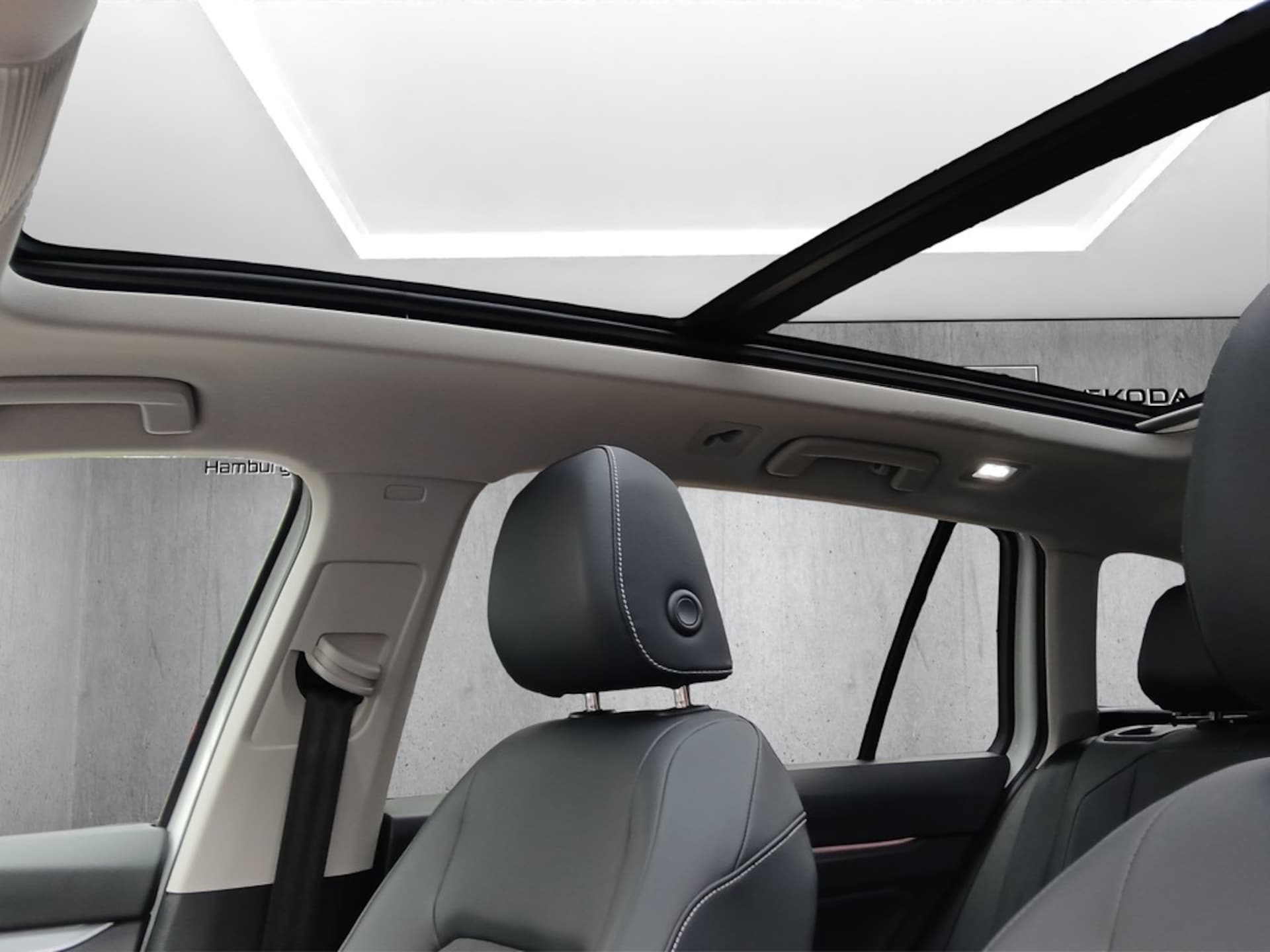 Volkswagen Golf Variant Goal