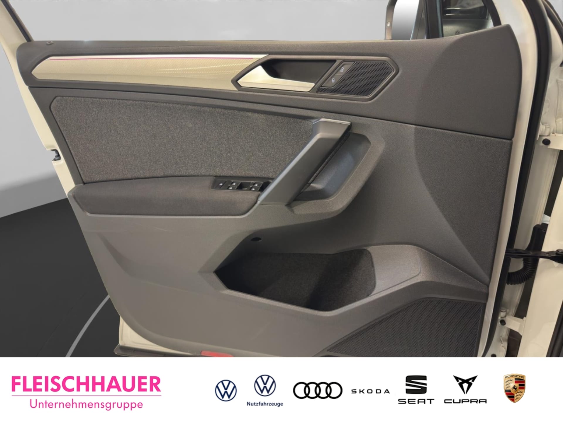Volkswagen Tiguan MOVE