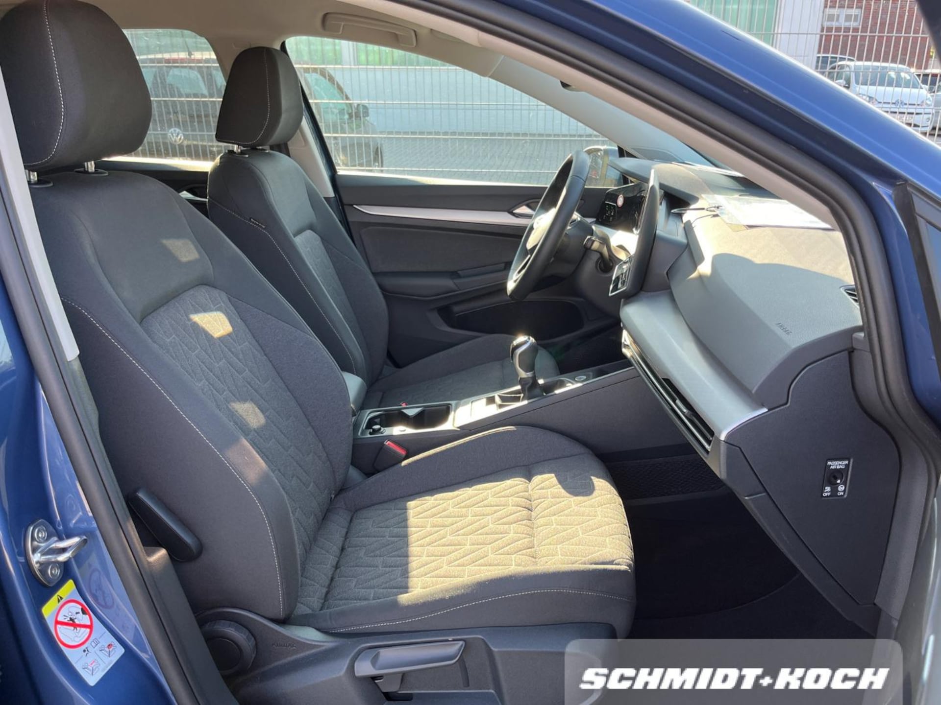 Volkswagen Golf Life