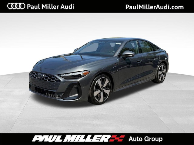 2026 Audi A5 Sedan