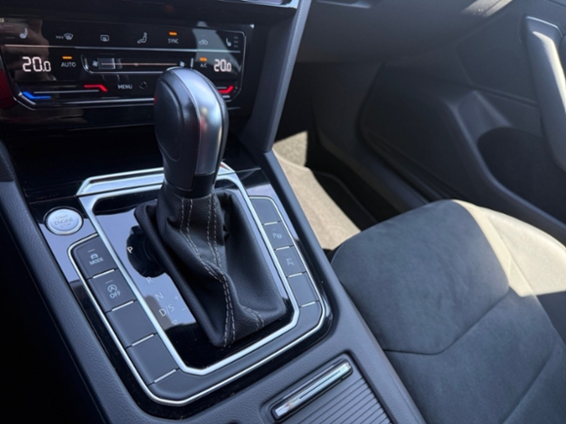Volkswagen Arteon Shooting Brake R-Line
