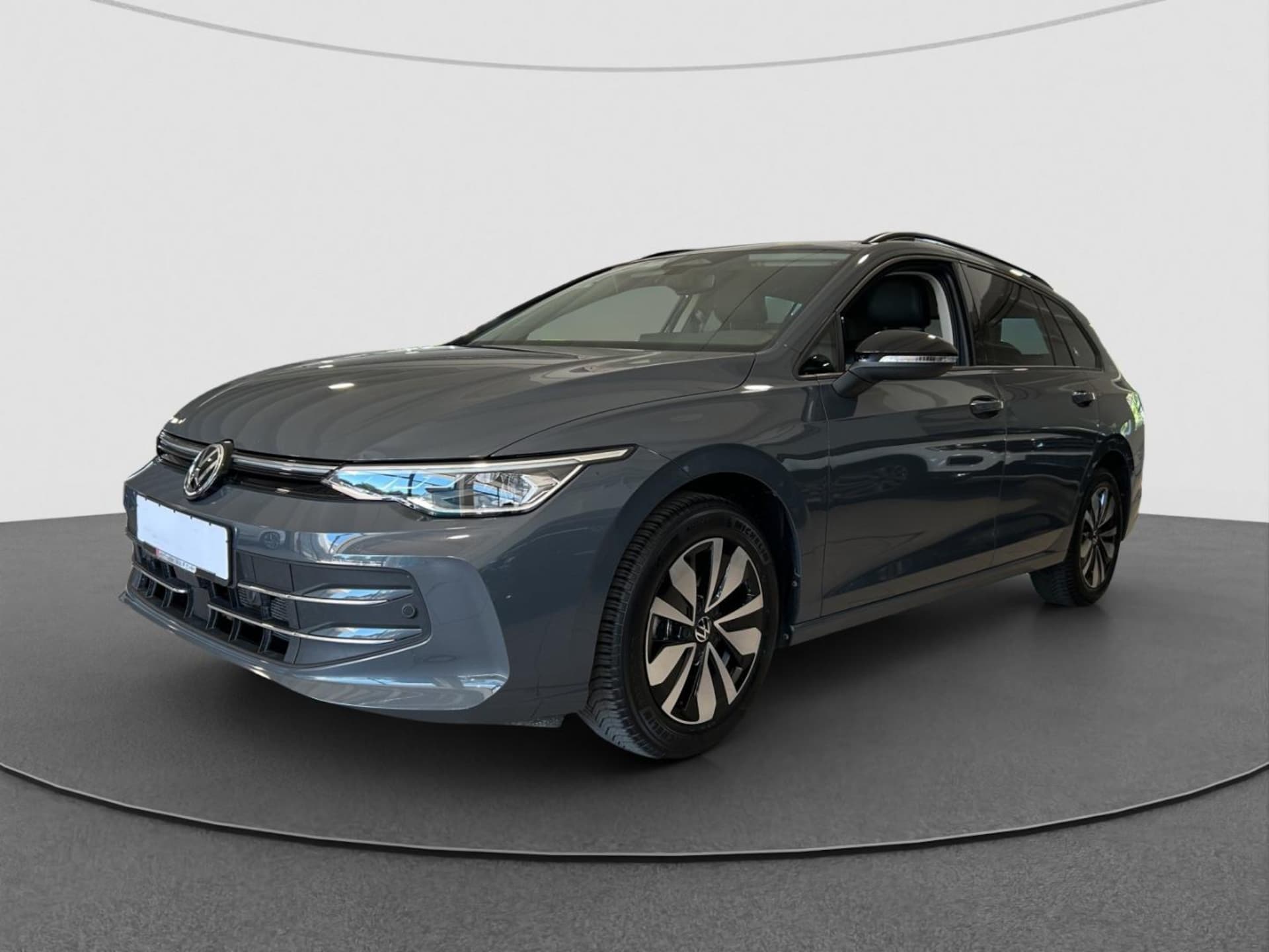 Volkswagen Golf Variant Goal