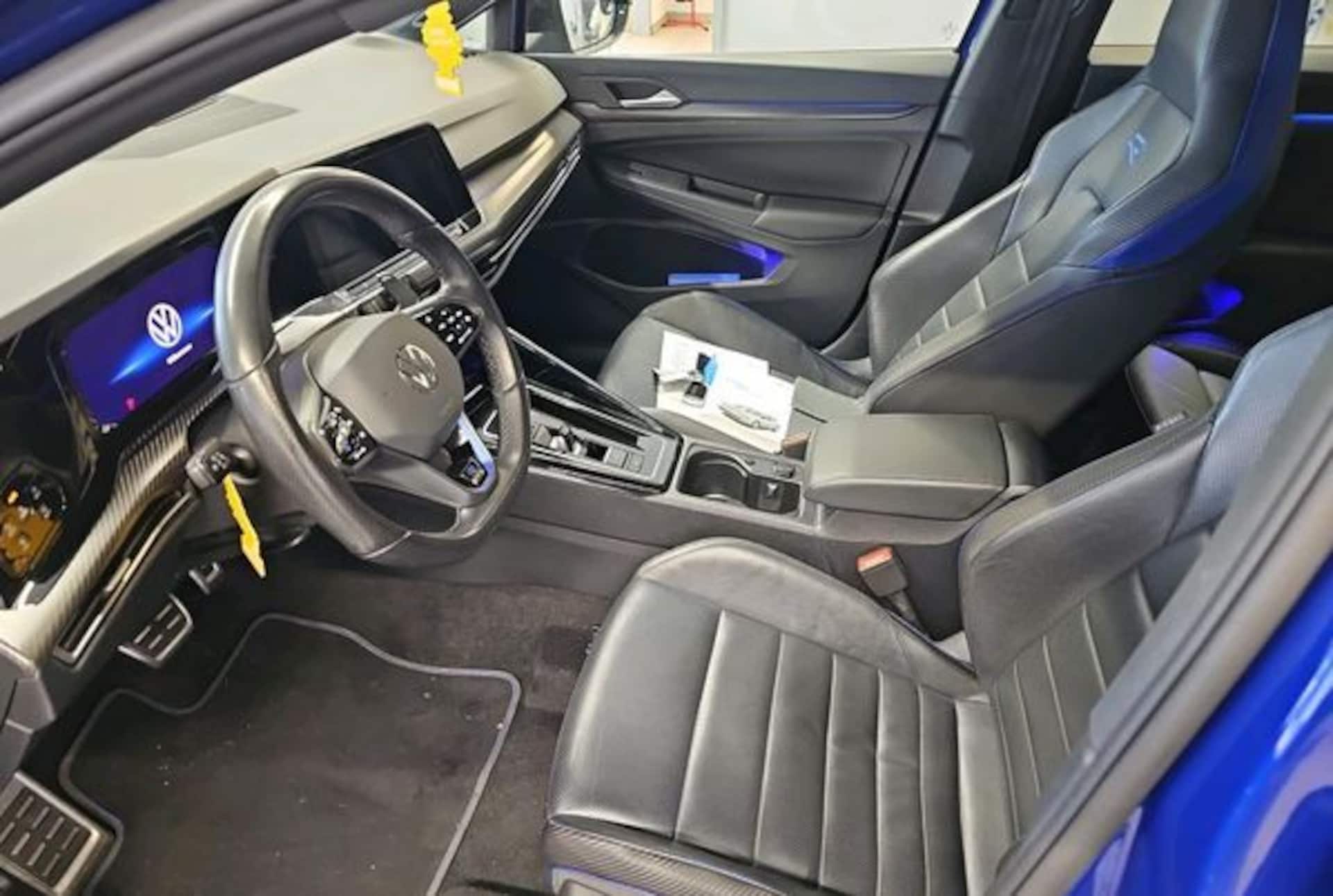 Volkswagen Golf R 20 Years