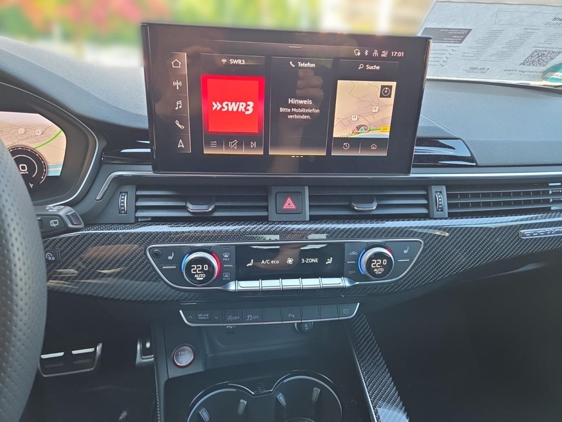 Audi RS 4 Avant