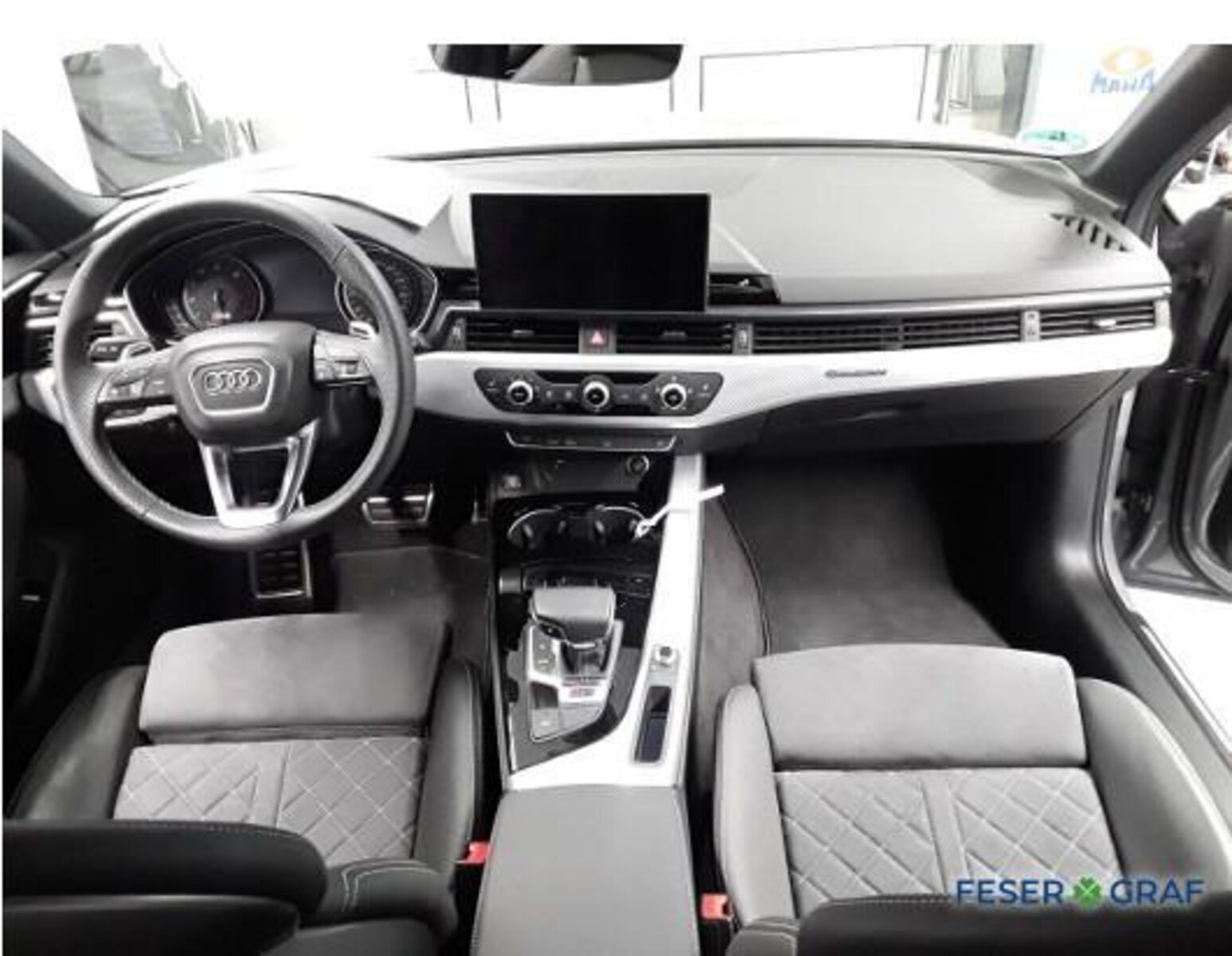 Audi RS 4 Avant – Bild 6