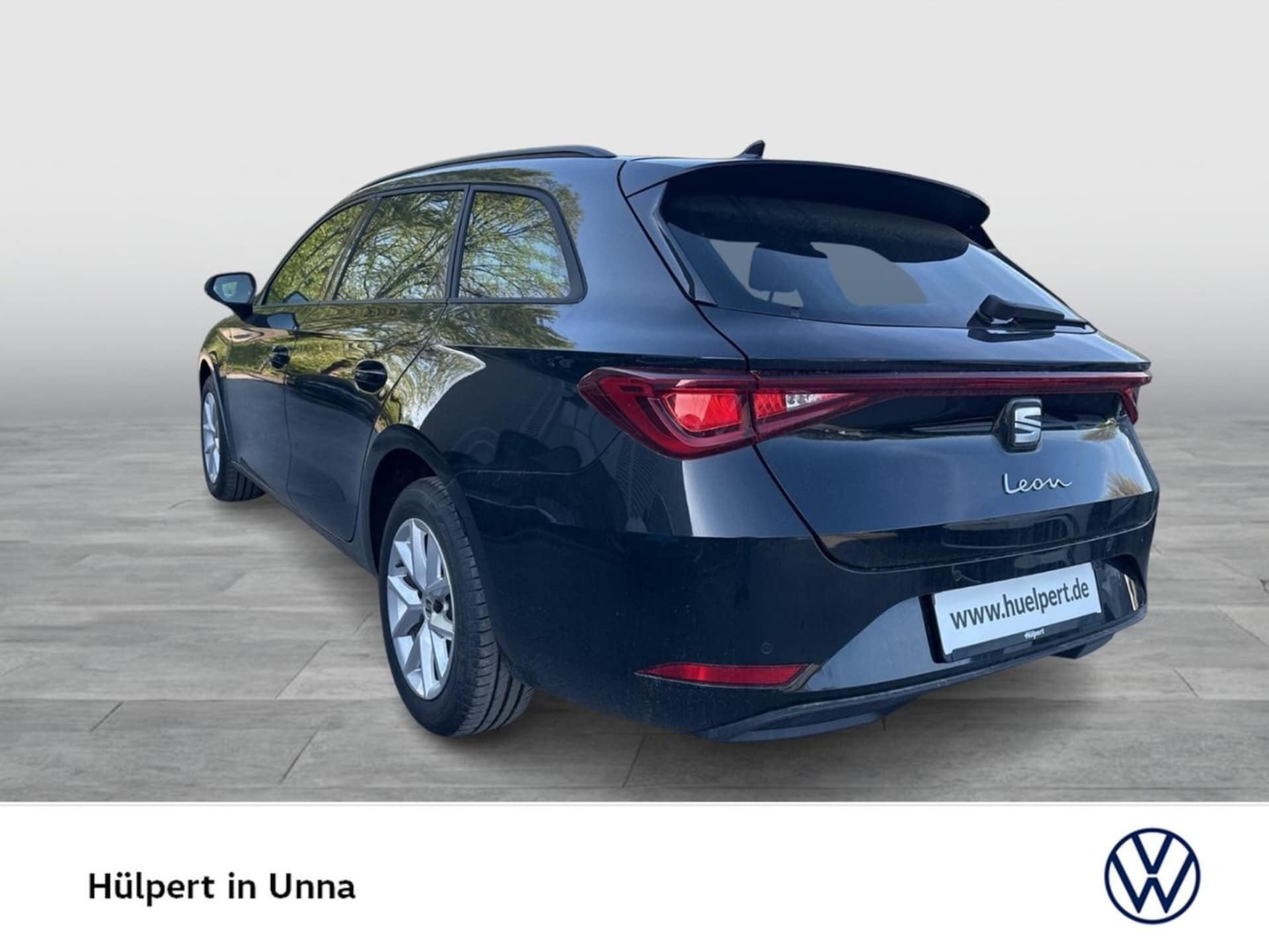 SEAT Leon Sportstourer Style
