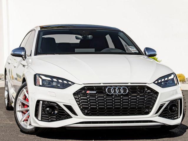 2023 Audi RS5 Sportback