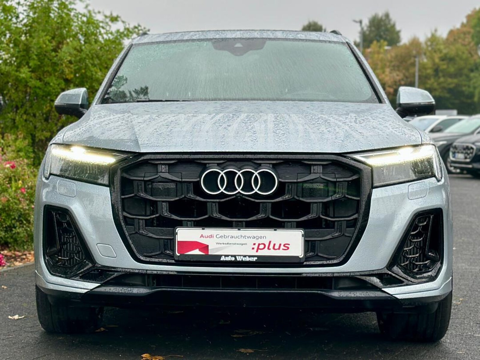 Audi Q7 – Bild 3