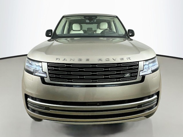 2024 Land Rover Range Rover