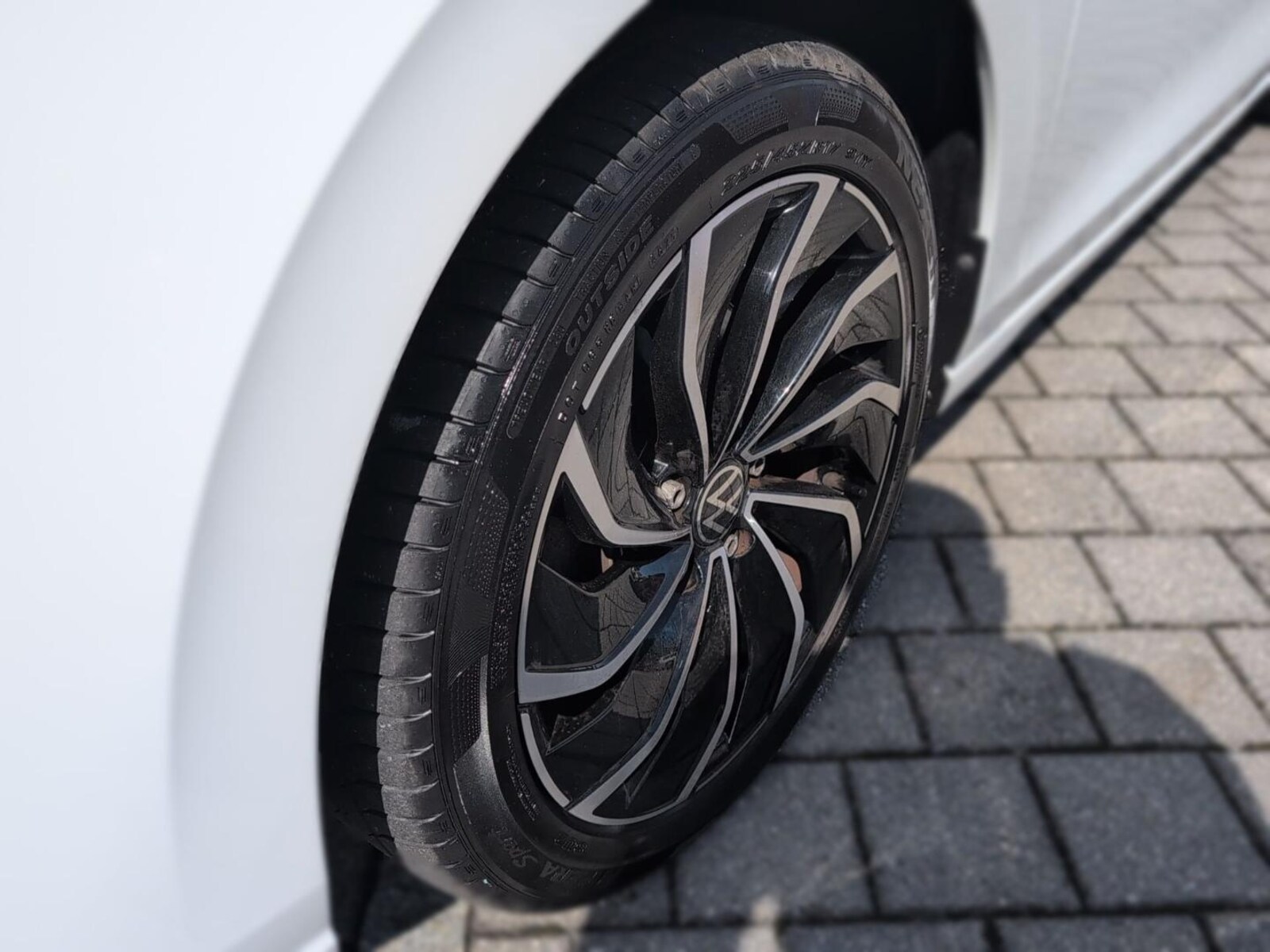 Volkswagen Golf – Bild 7