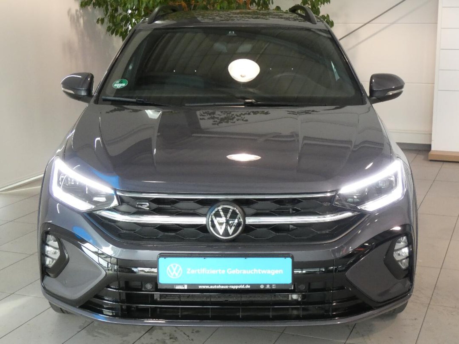 Volkswagen Taigo – Bild 2