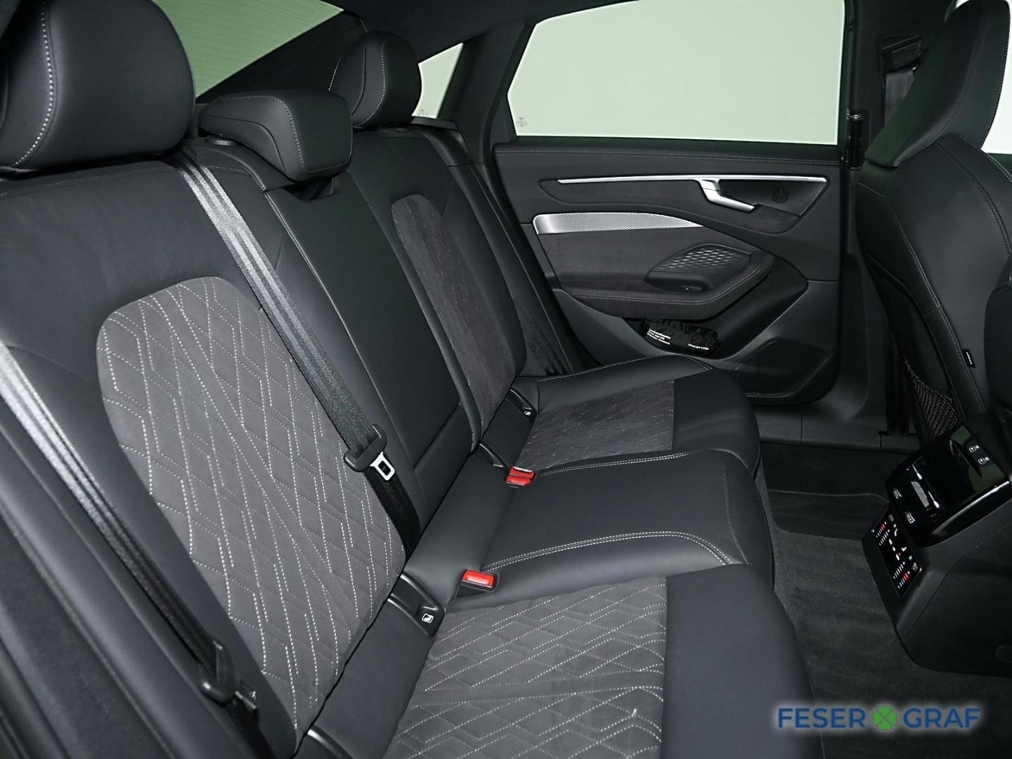 Bild über Audi A6 Limousine TDI 150 kW S tronic - für weitere Informationen kontaktieren Sie den Audi Partner