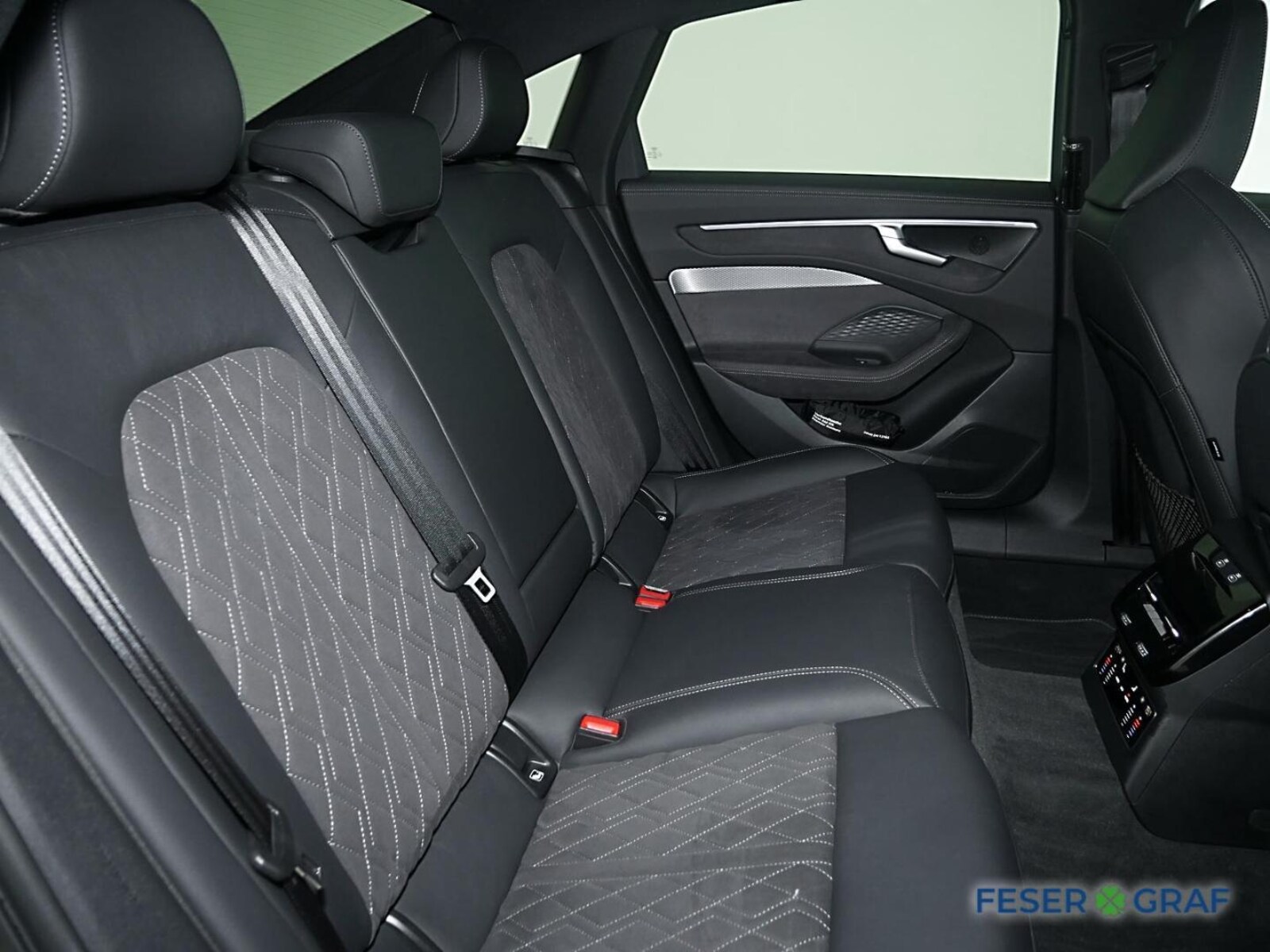 Audi A6 Limousine – Bild 5