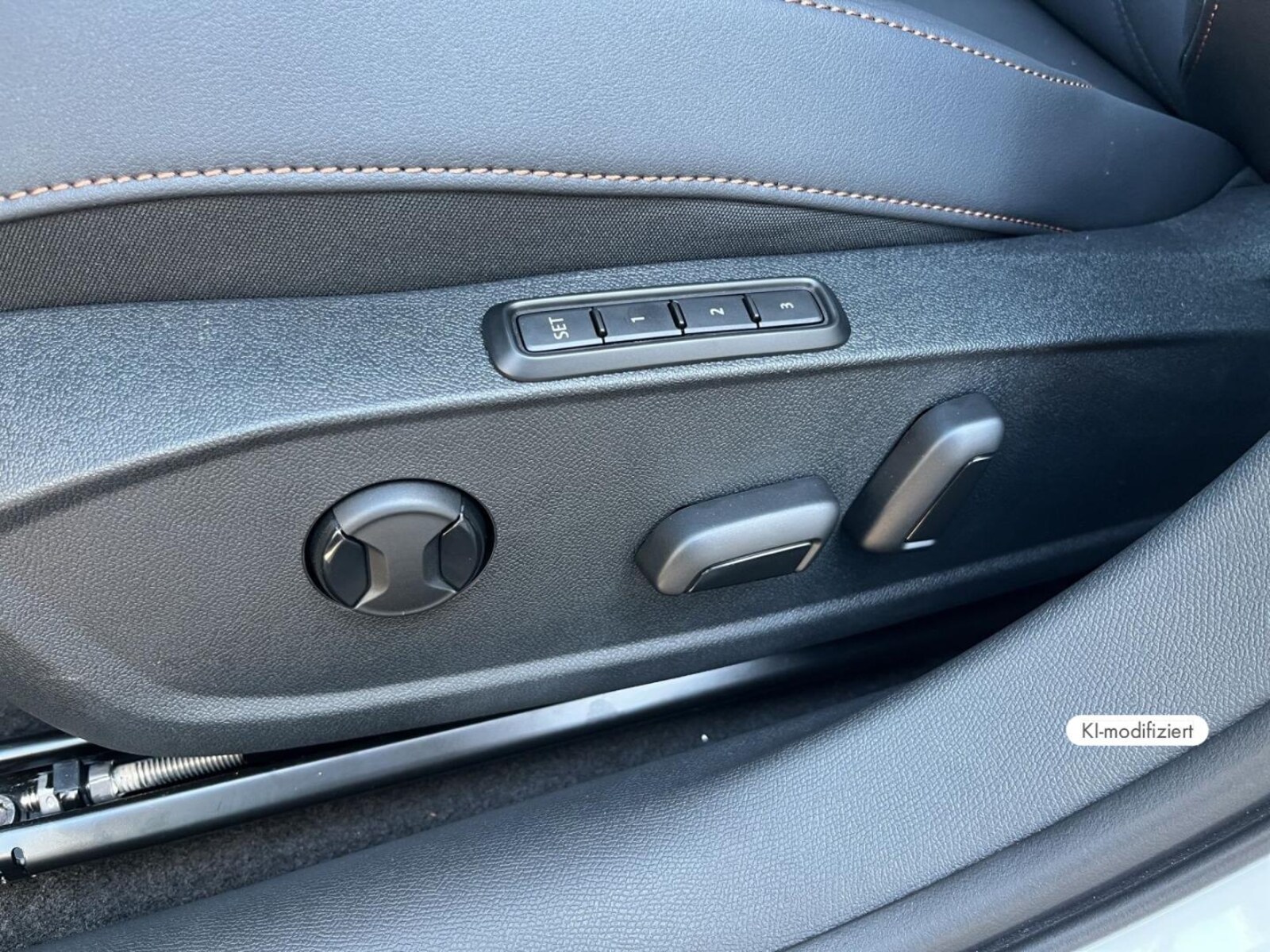 CUPRA Leon – Bild 18