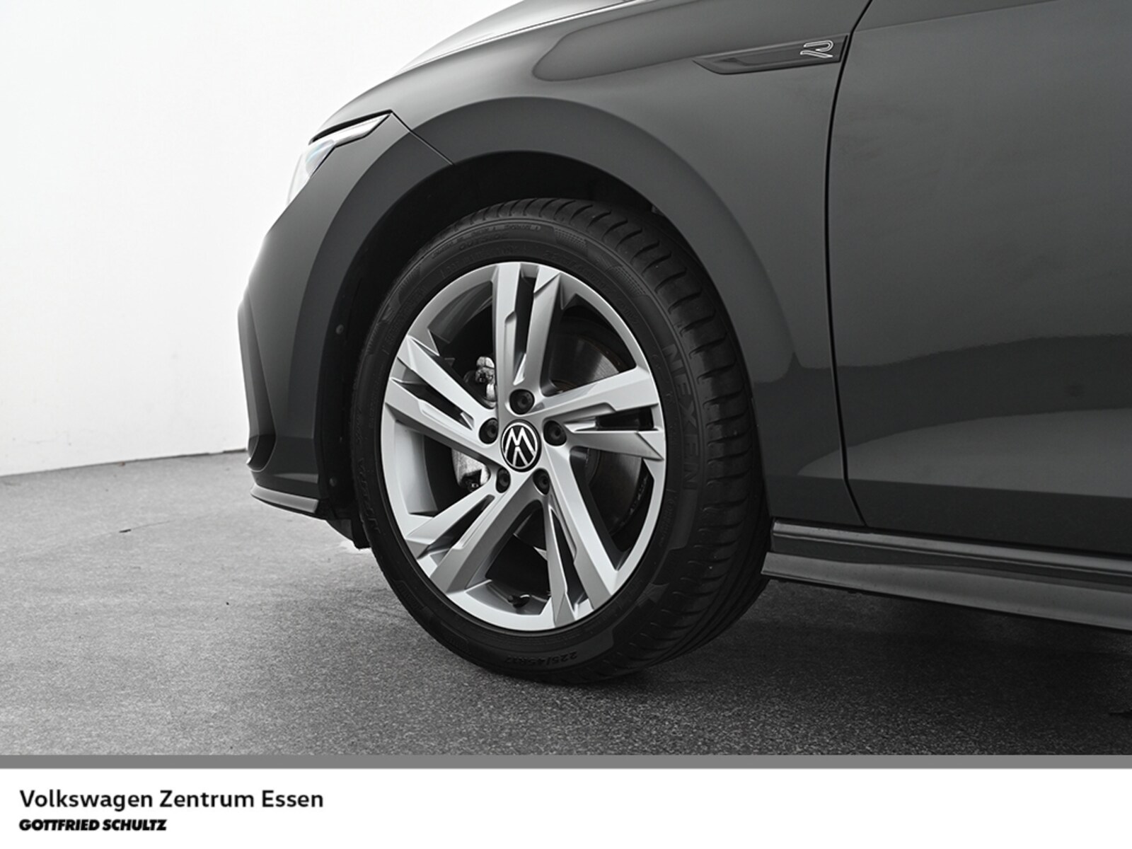 Volkswagen Golf – Bild 5