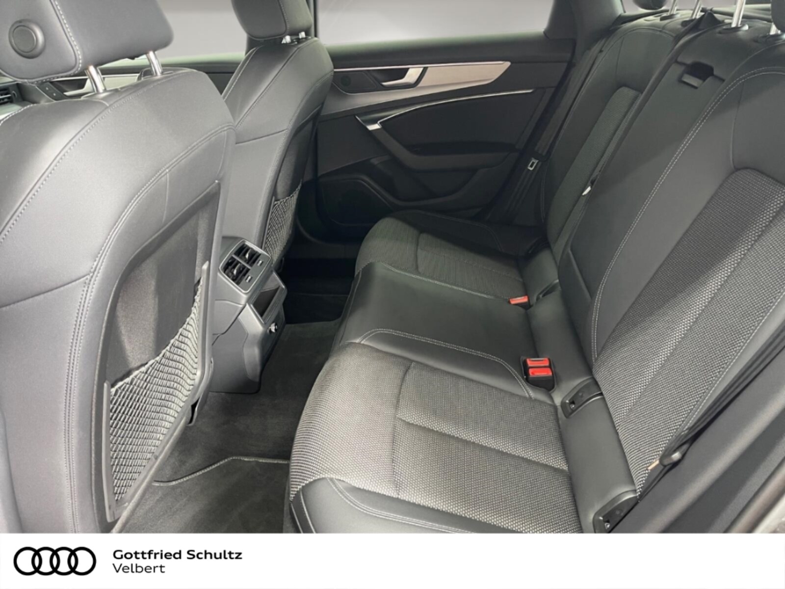 Audi A6 Avant – Bild 6