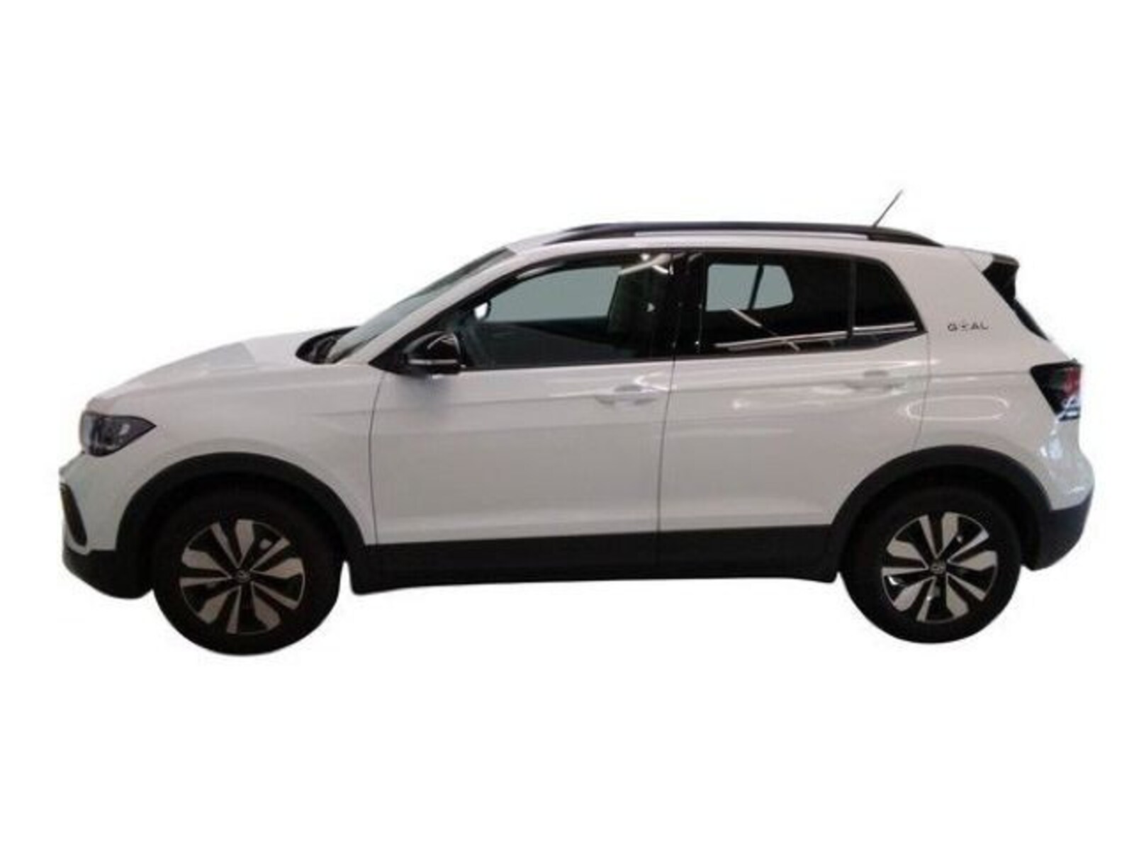 Volkswagen T-Cross – Bild 3