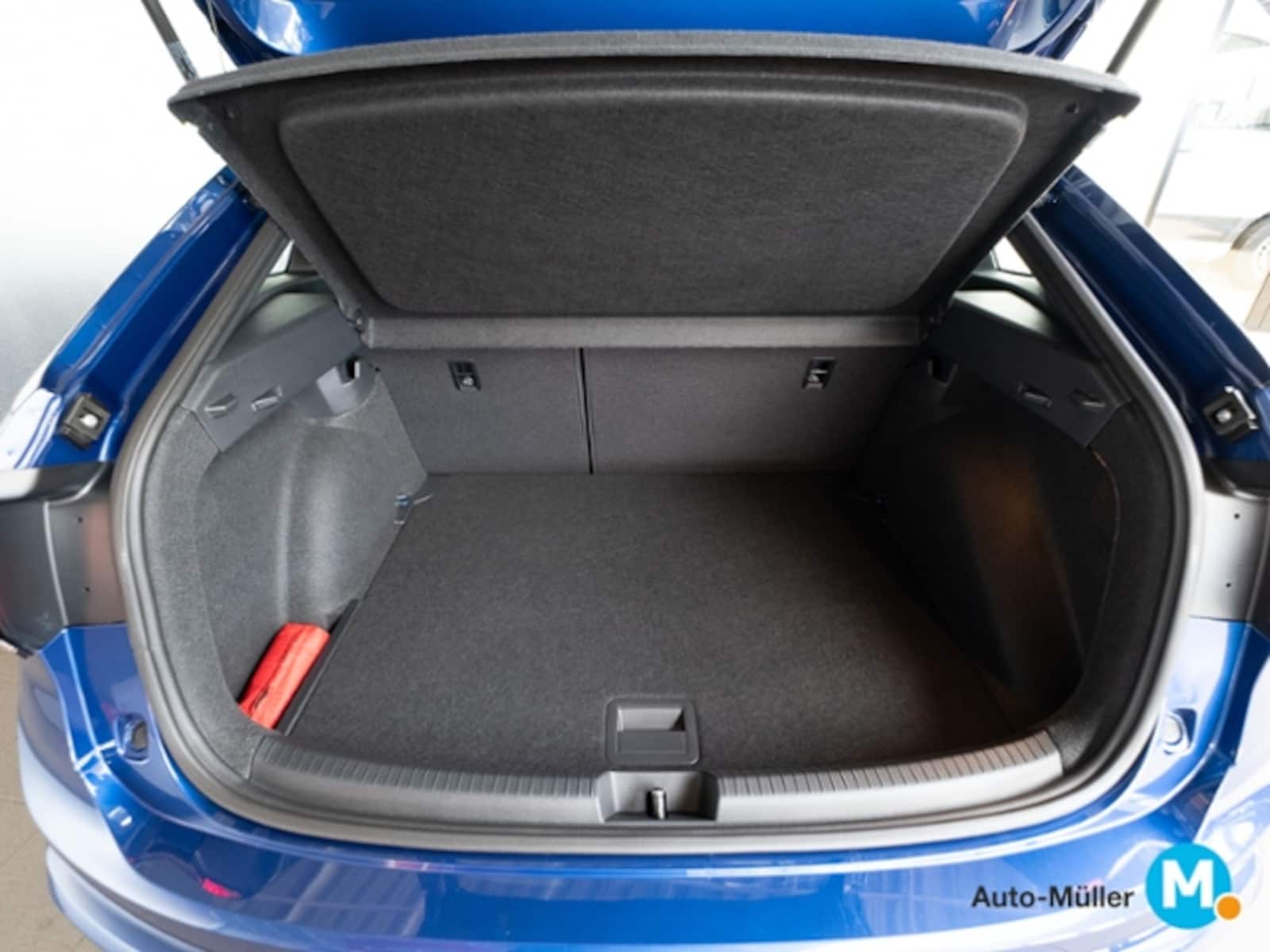Volkswagen Taigo – Bild 15