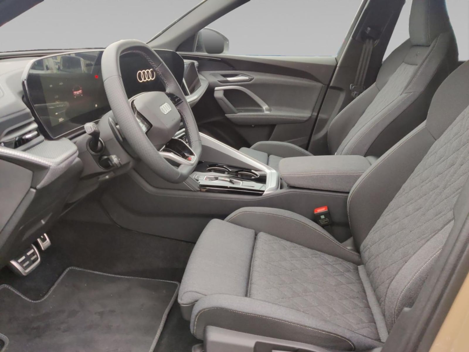 Audi Q5 – Bild 12