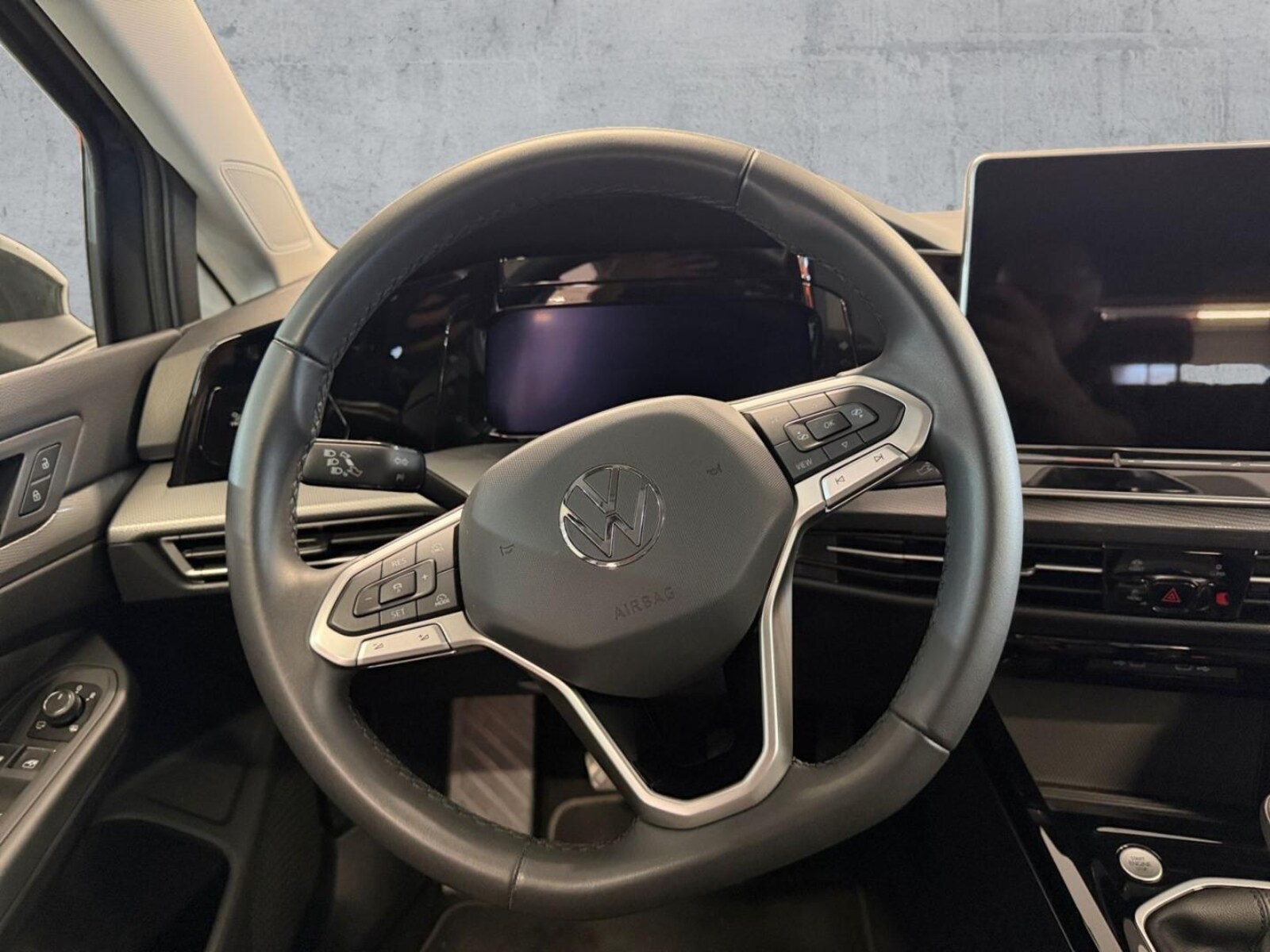 Volkswagen Golf – Bild 9
