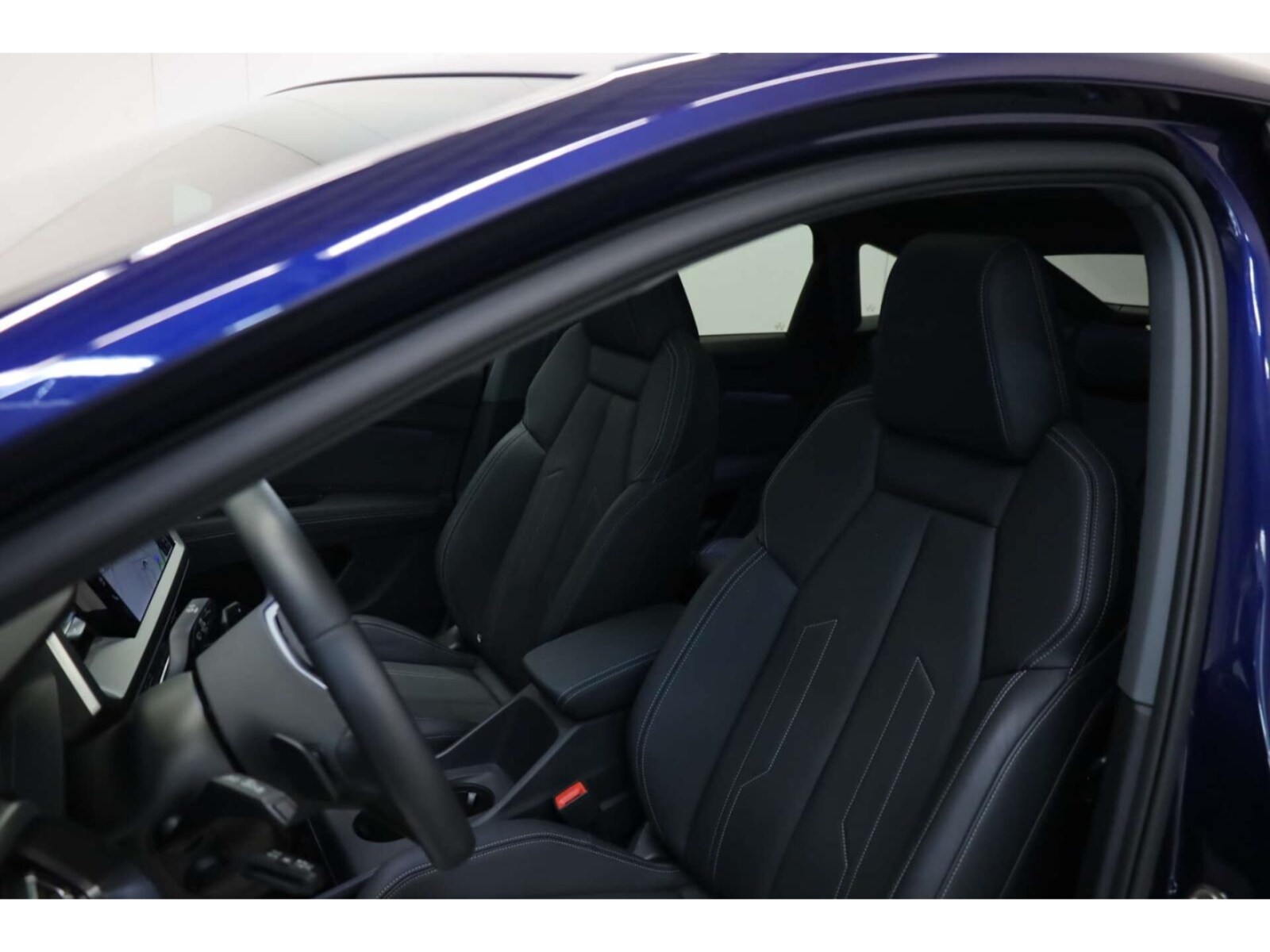 Audi Q4 Sportback e-tron – Bild 10