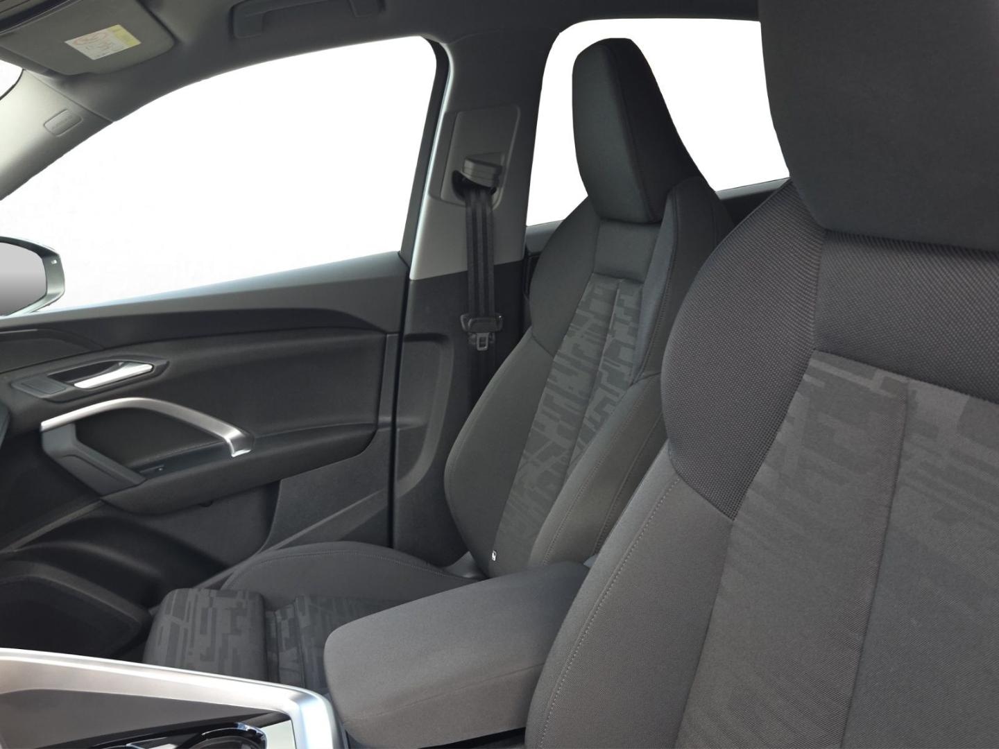 Bild über Audi Q5 Sportback TDI quattro 150 kW S tronic - für weitere Informationen kontaktieren Sie den Audi Partner