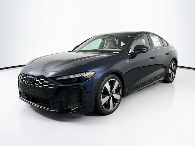 Photo of 2026 Audi A5 Sedan