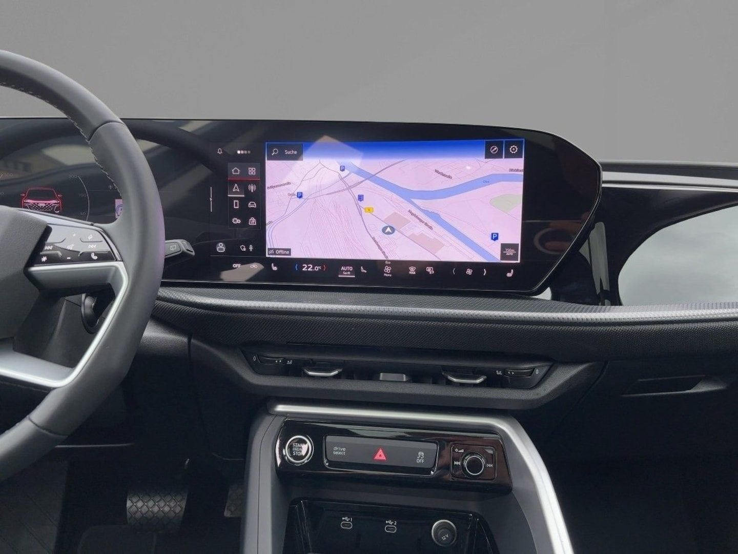 Bild über Audi Q5 SUV TDI quattro 150 kW S tronic - für weitere Informationen kontaktieren Sie den Audi Partner