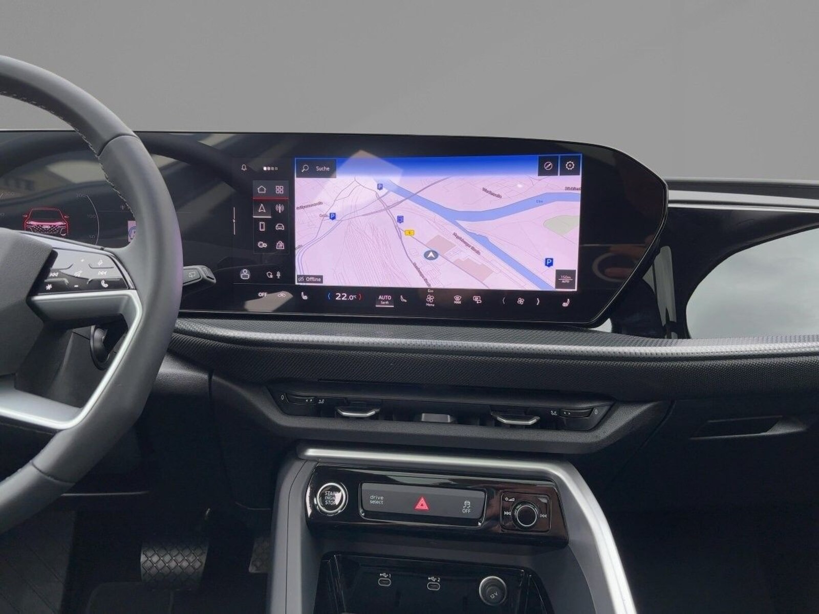 Audi Q5 – Bild 9