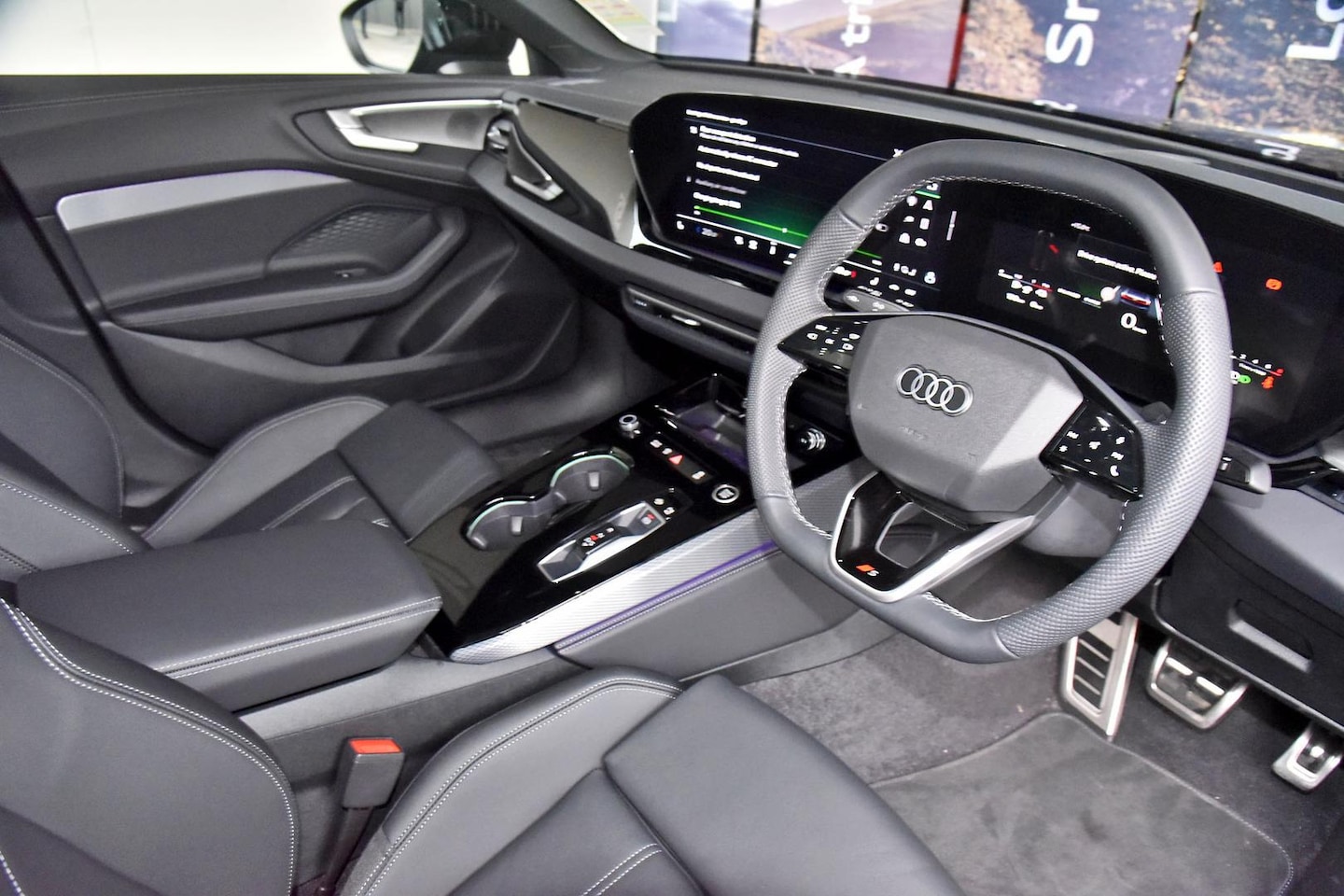 Image about Audi A5 Sedan TFSI e e-hybrid quattro 270 kW S tronic