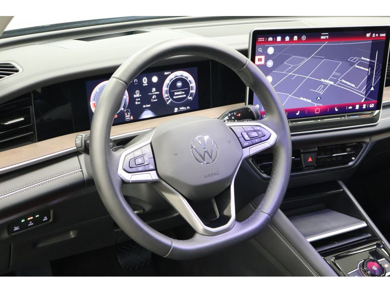 Volkswagen Tayron – Bild 16