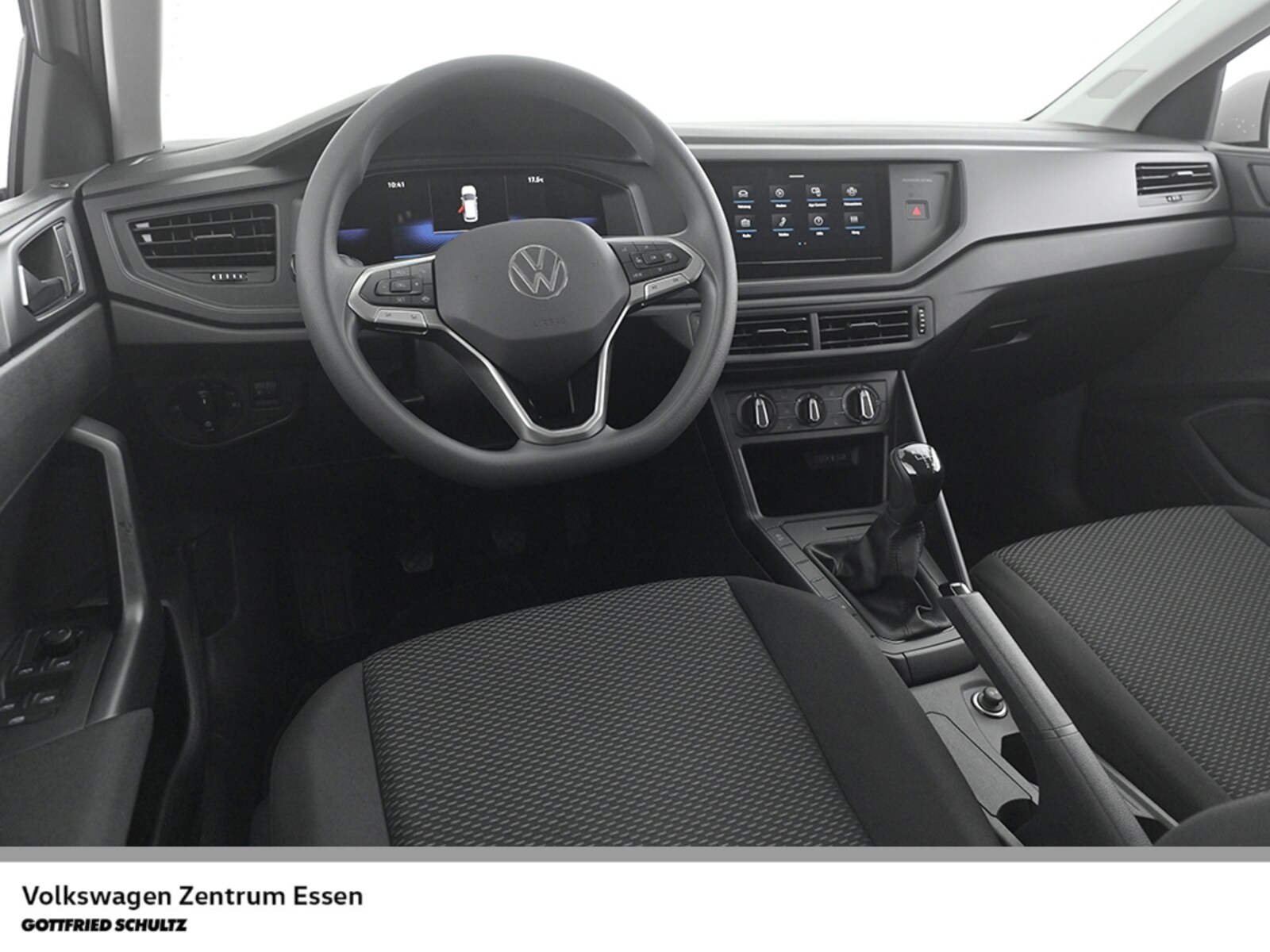 Volkswagen Polo – Bild 12