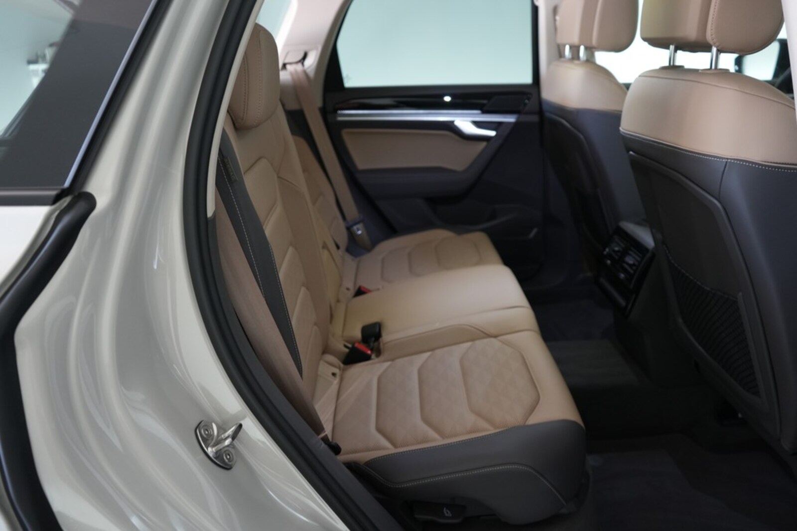 Volkswagen Touareg – Bild 11