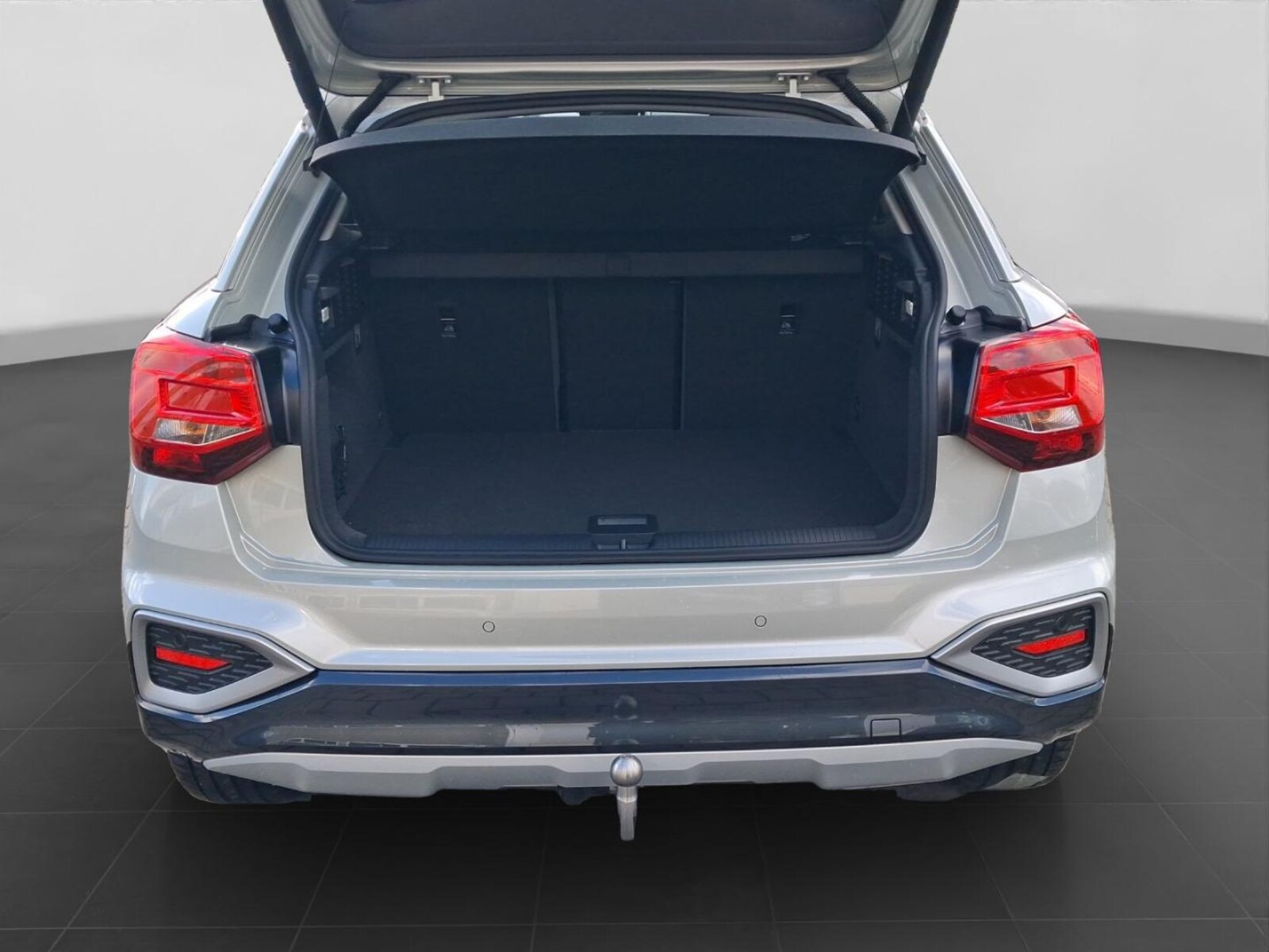 Audi Q2 – Bild 20